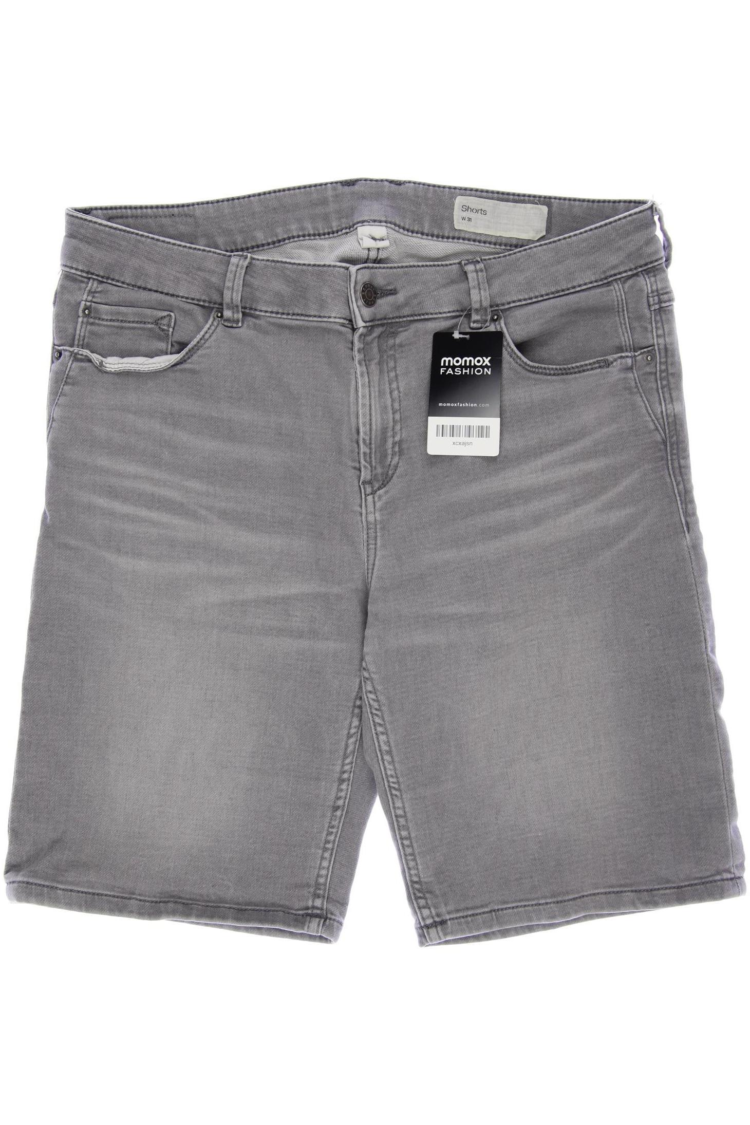 

Esprit Damen Shorts, grau, Gr. 42
