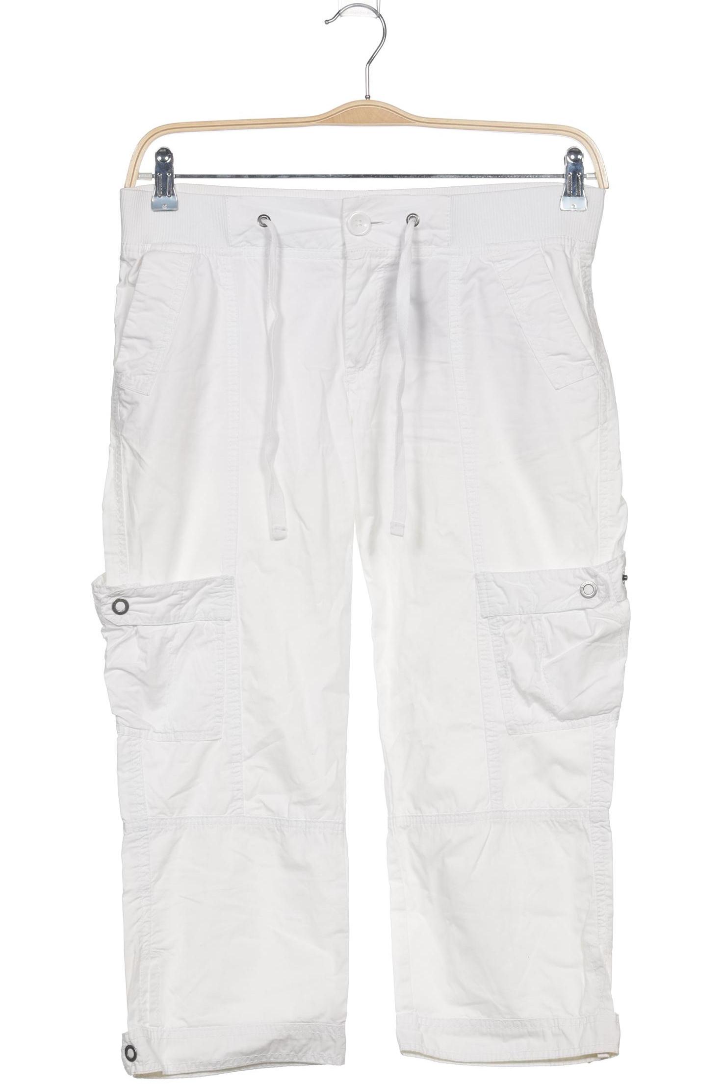 

Esprit Damen Shorts, weiß, Gr. 36