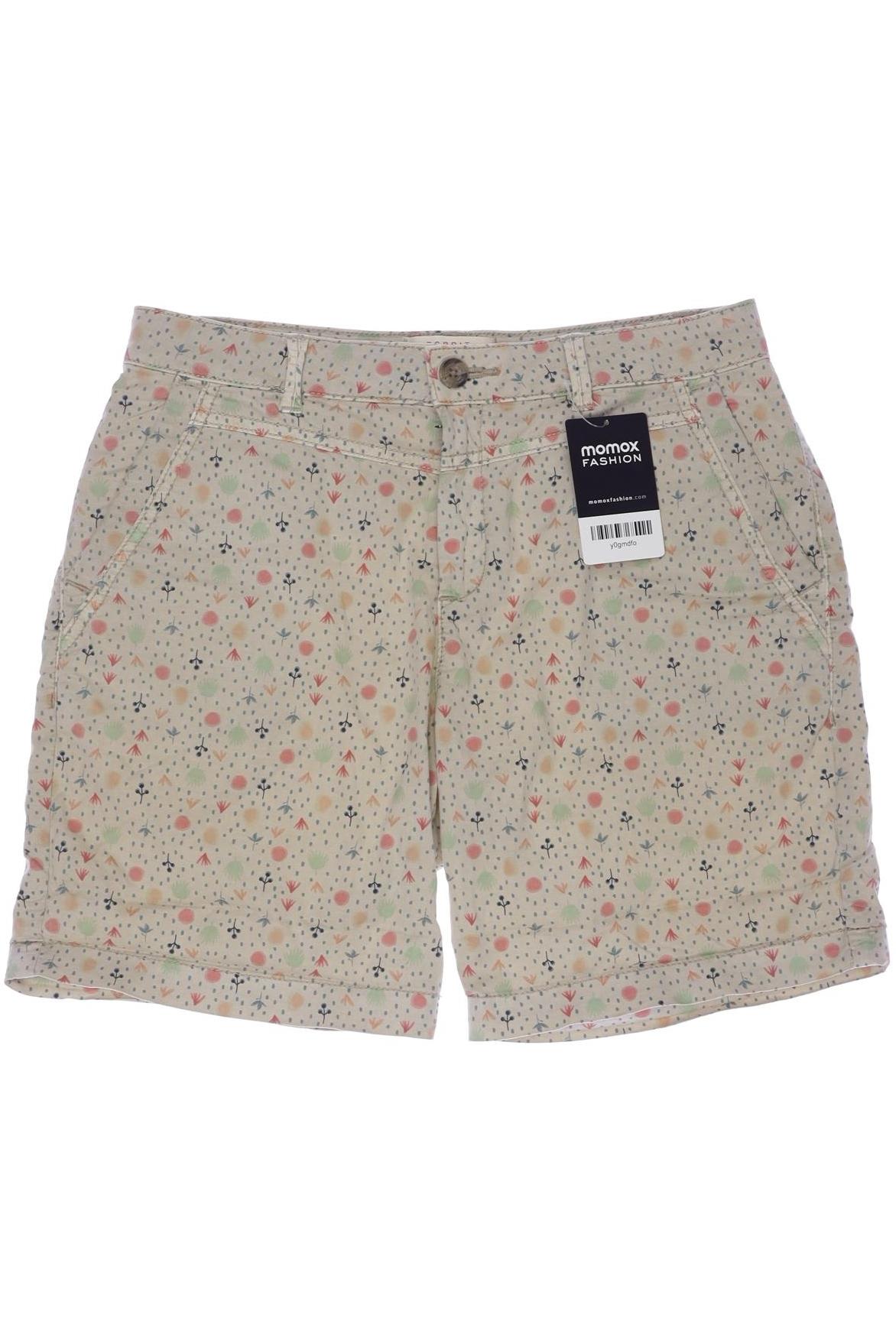 

Esprit Damen Shorts, beige, Gr. 34