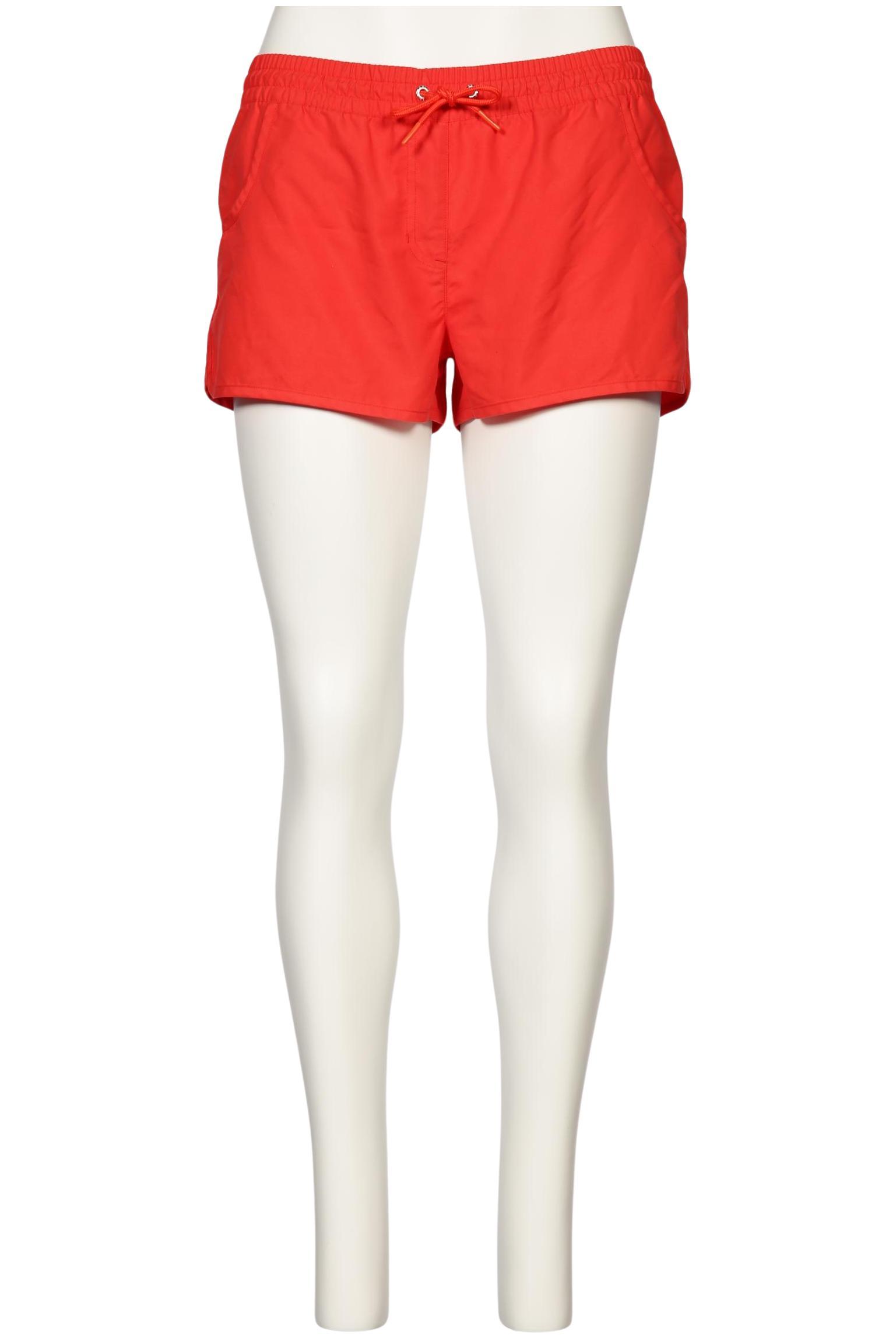 

Esprit Damen Shorts, rot, Gr. 44