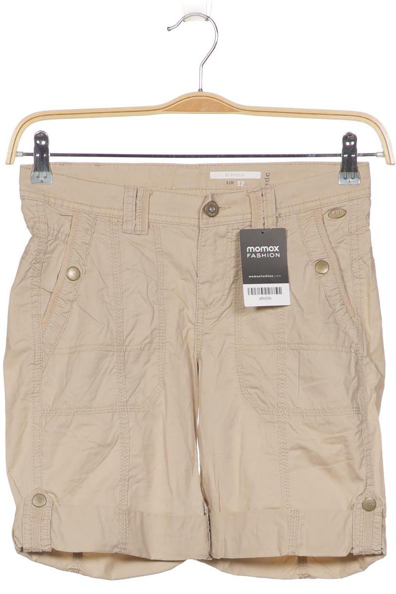 

Esprit Damen Shorts, beige