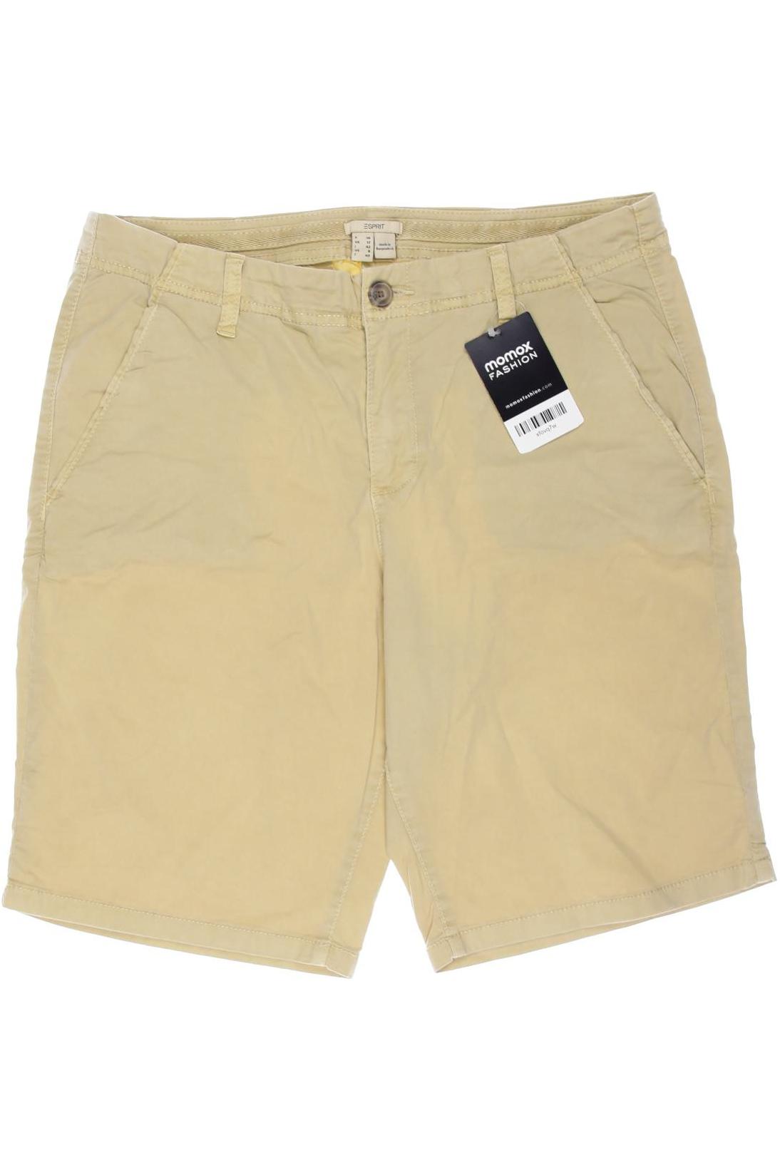 

Esprit Damen Shorts, beige