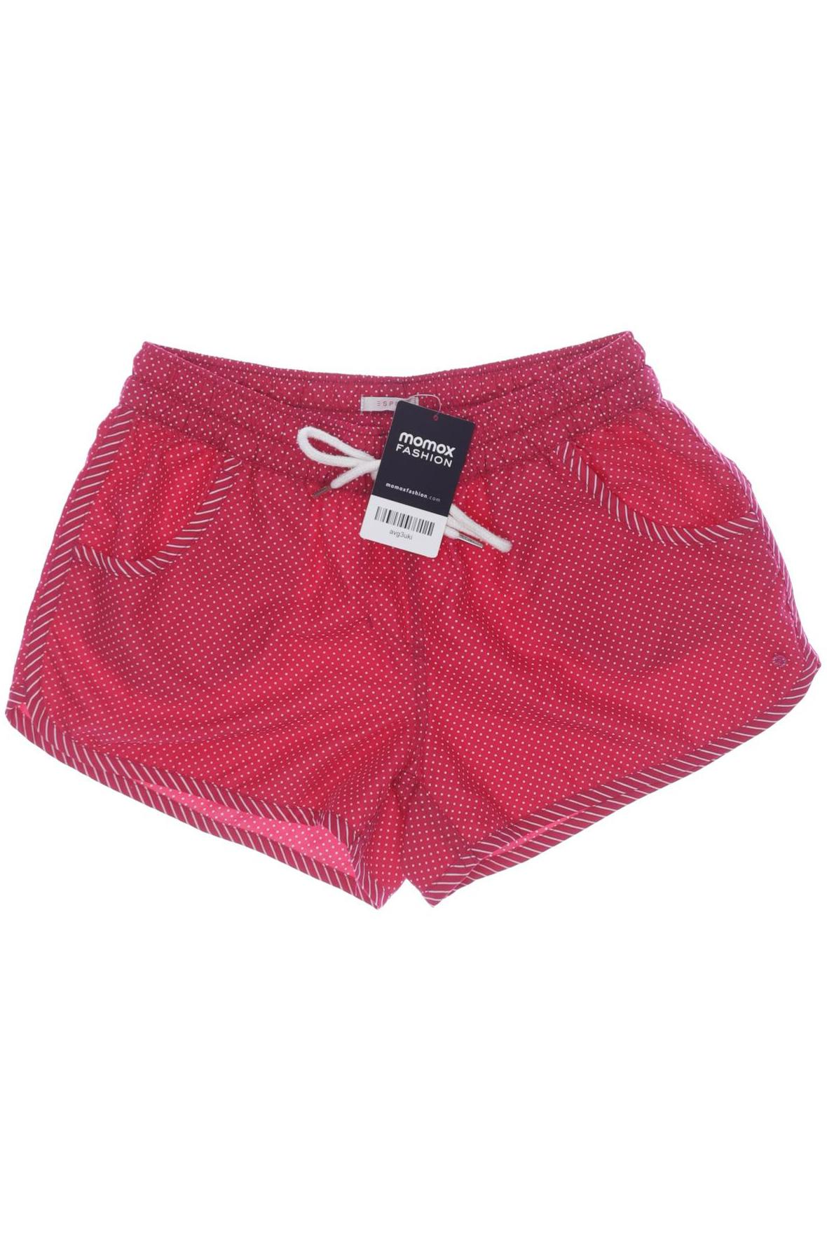 

Esprit Damen Shorts, pink, Gr. 36