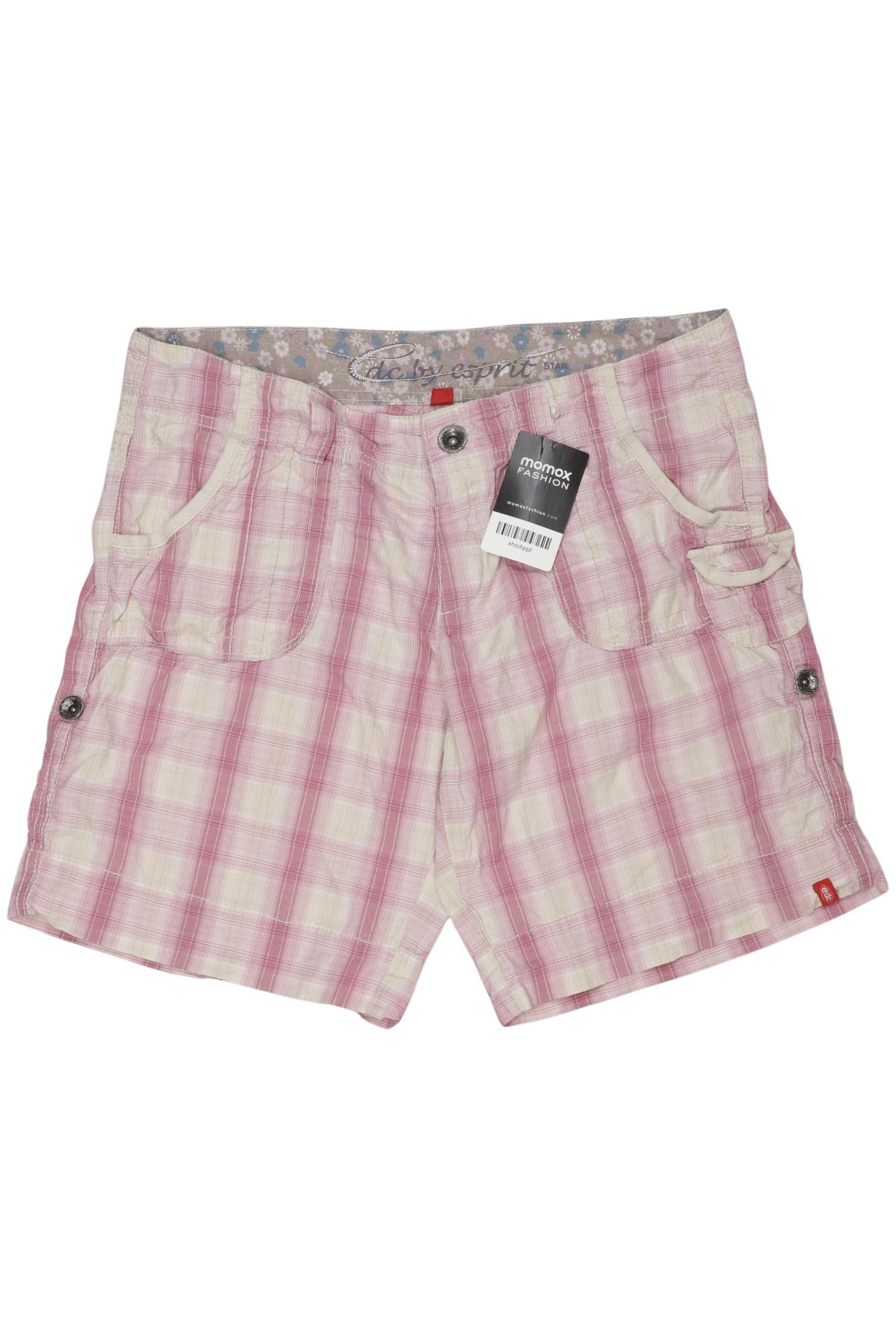 

Esprit Damen Shorts, pink, Gr. 40