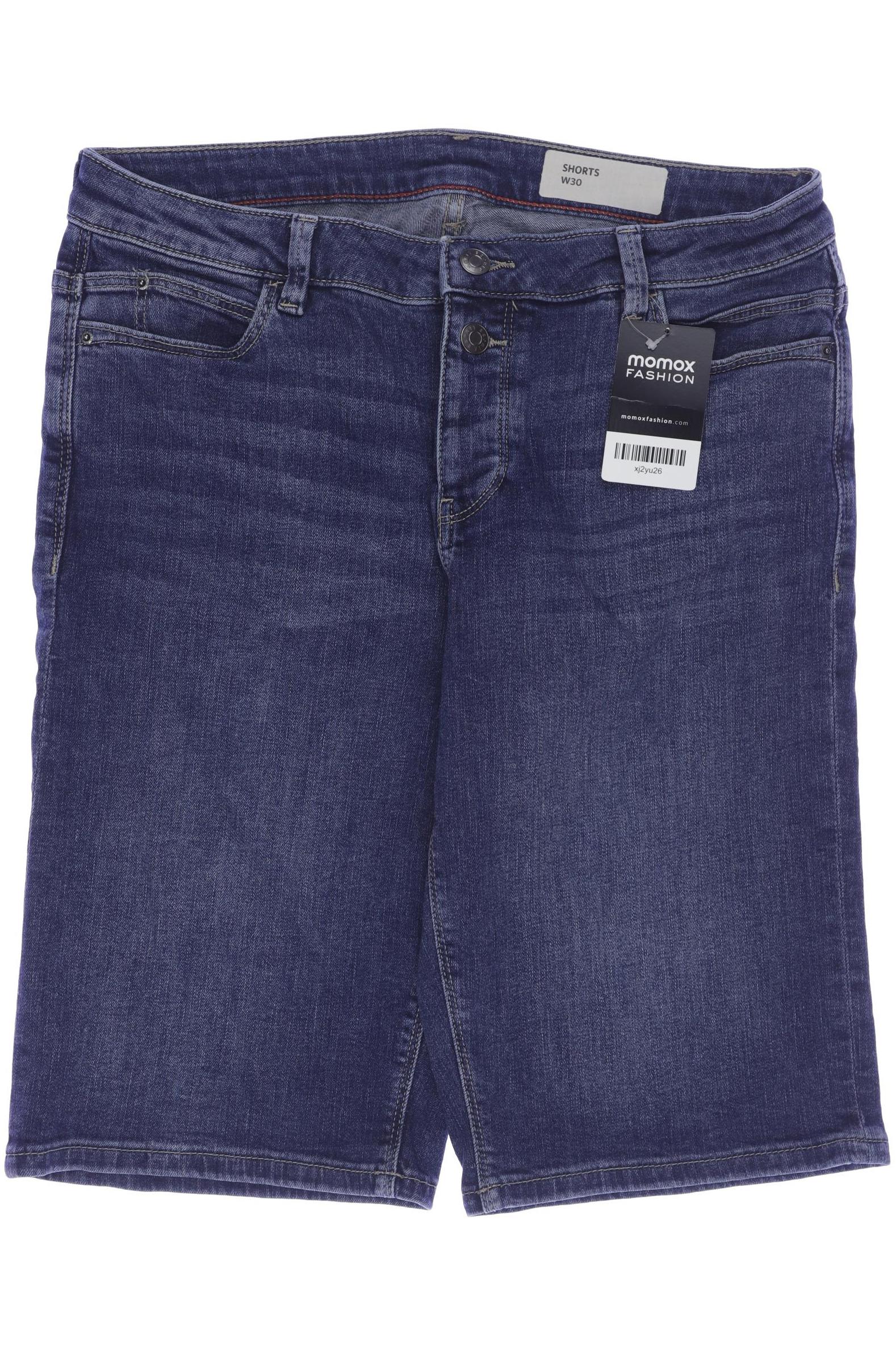 

Esprit Damen Shorts, marineblau, Gr. 40