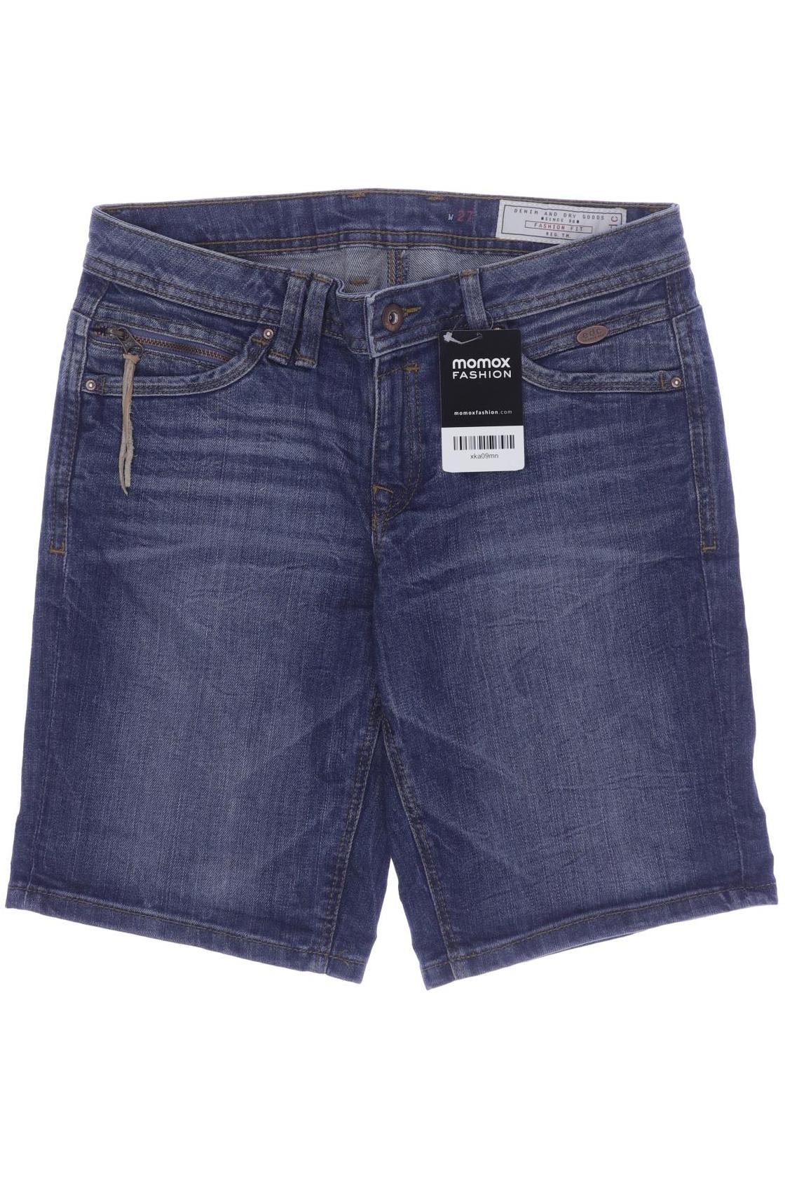 

Esprit Damen Shorts, blau