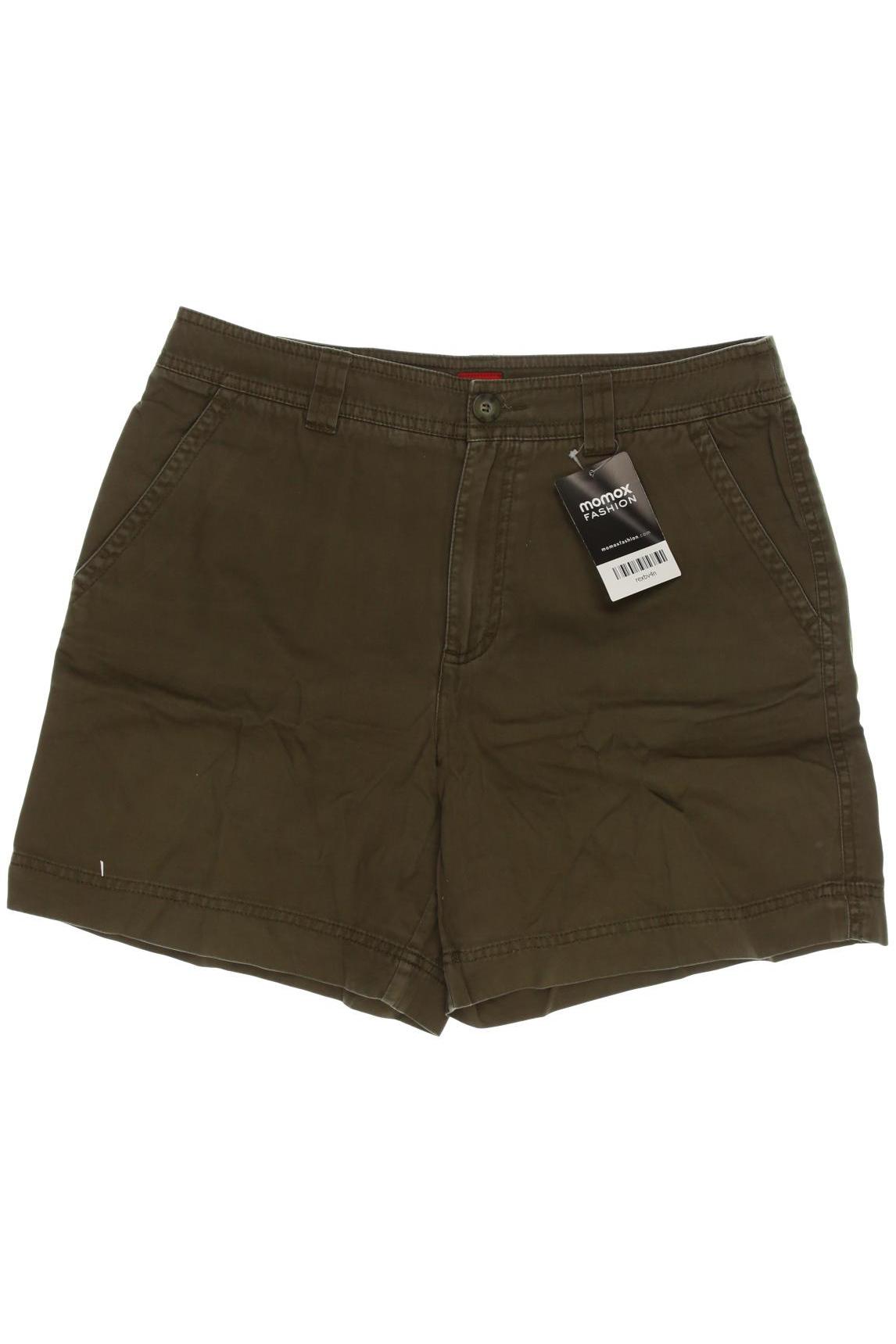 

Esprit Damen Shorts, grün