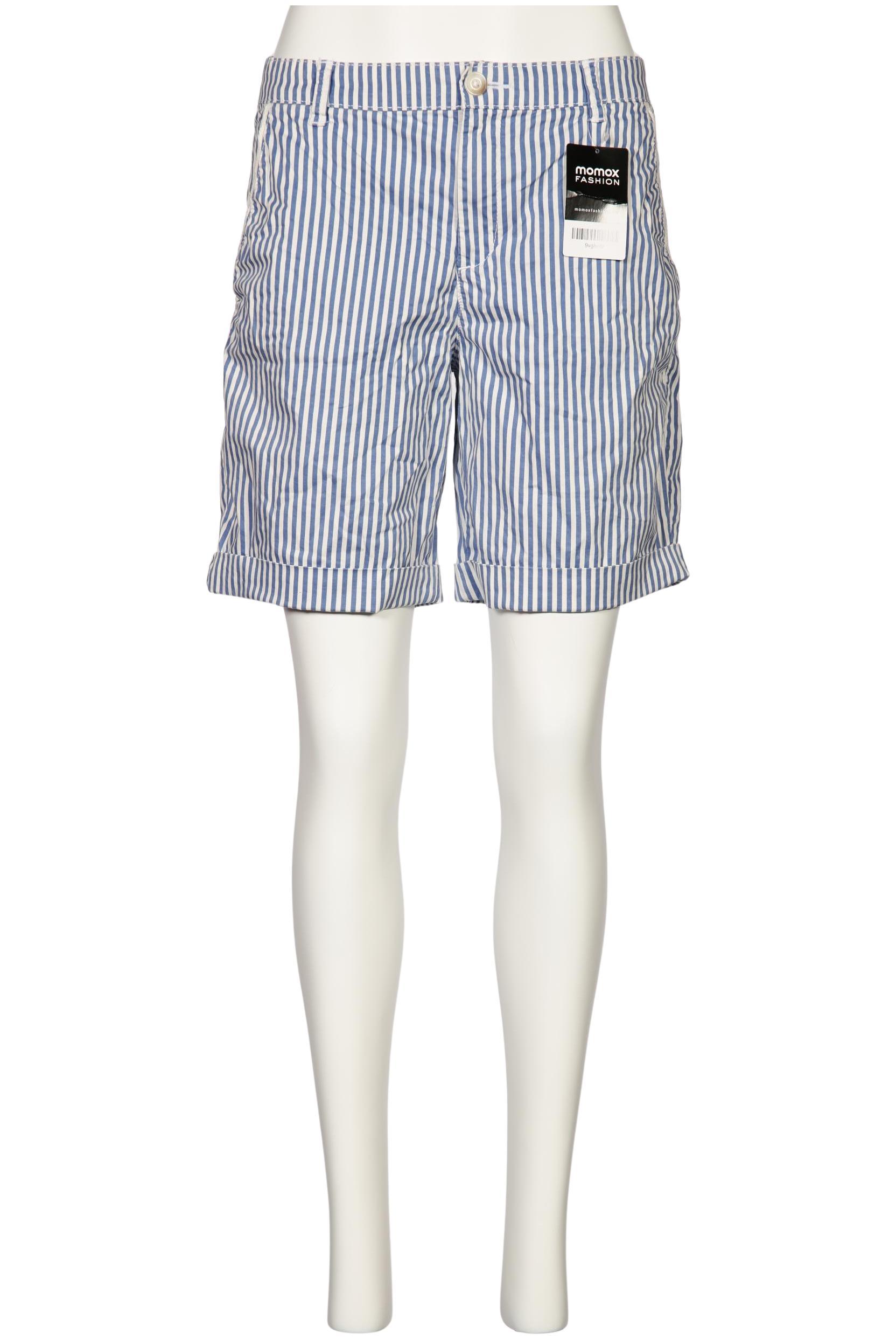 

Esprit Damen Shorts, blau, Gr. 38