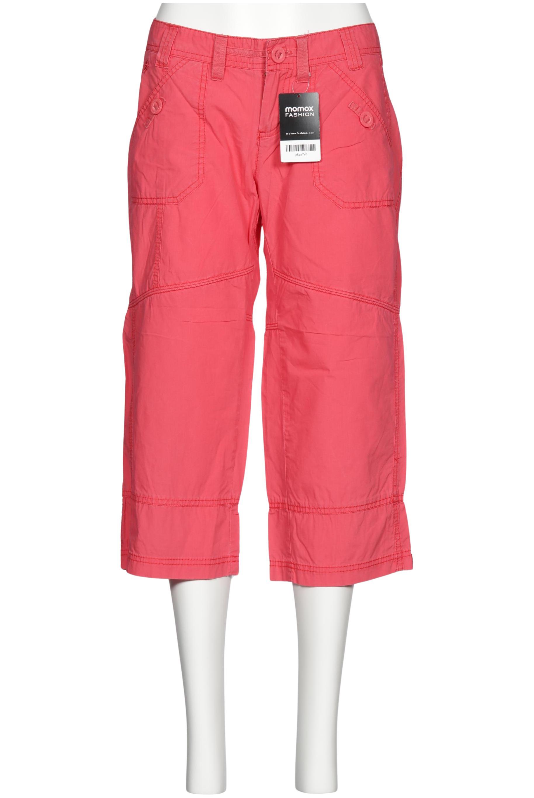 

Esprit Damen Shorts, pink, Gr. 36