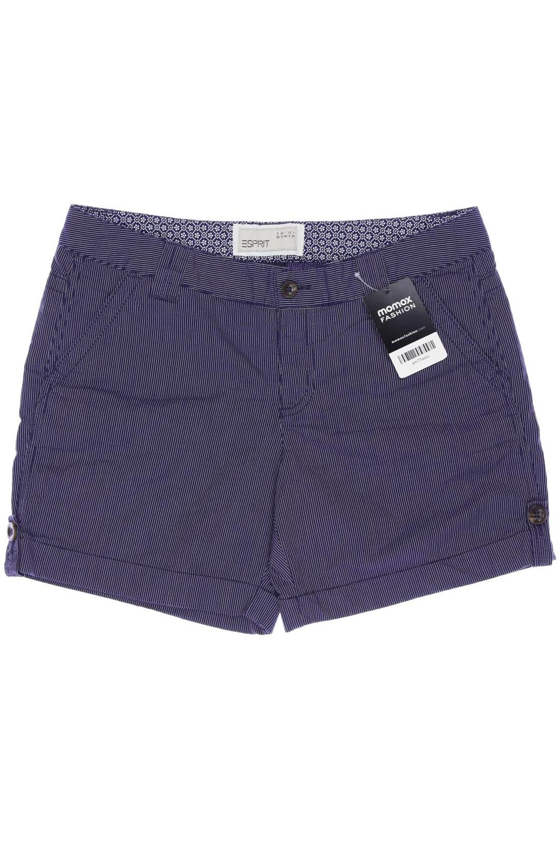 

Esprit Damen Shorts, marineblau, Gr. 36