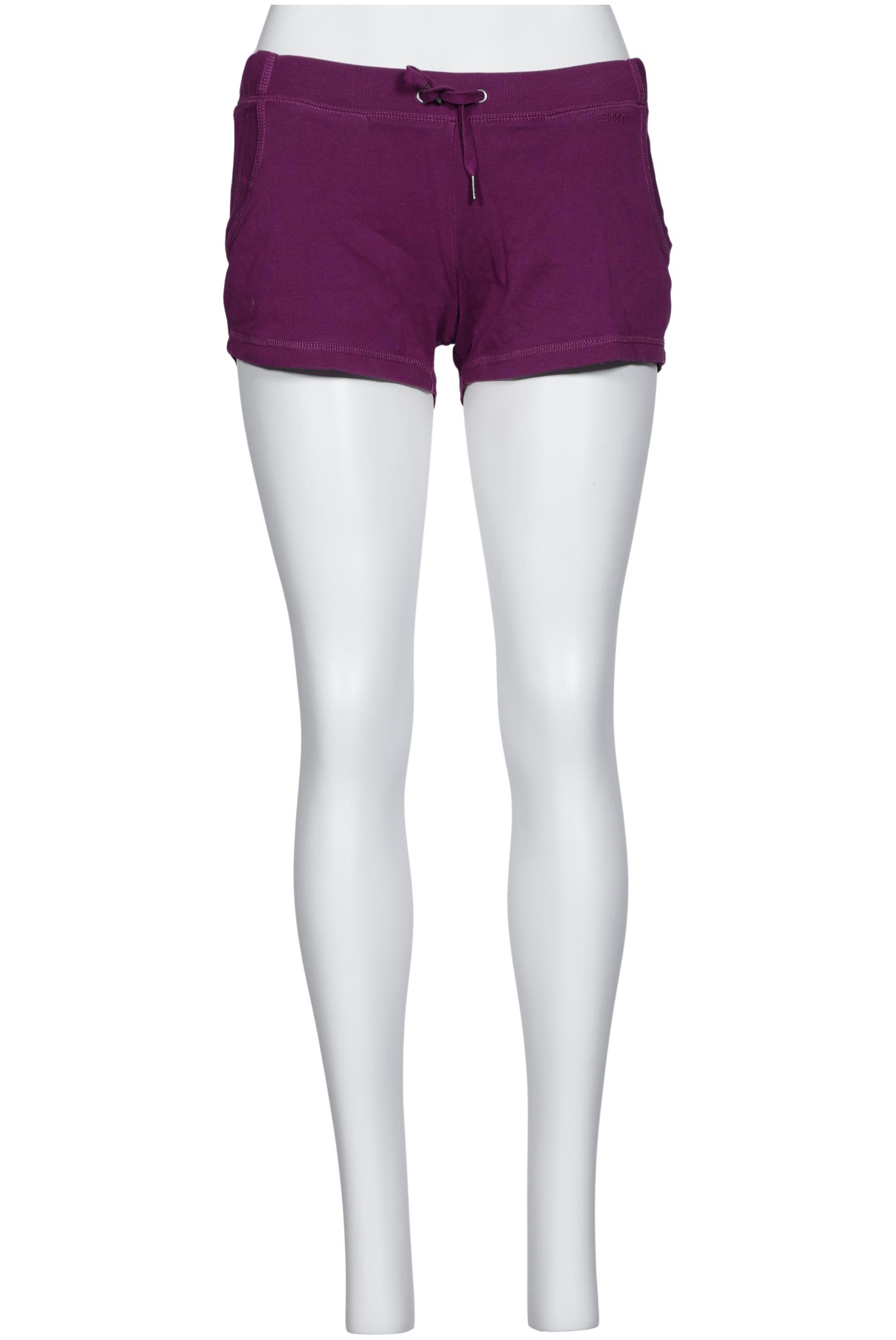 

Esprit Damen Shorts, pink, Gr. 42