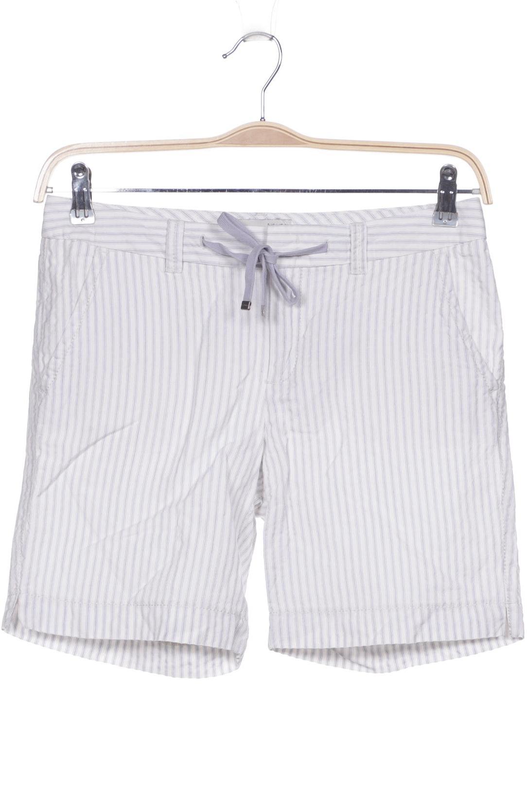 

Esprit Damen Shorts, weiß, Gr. 34