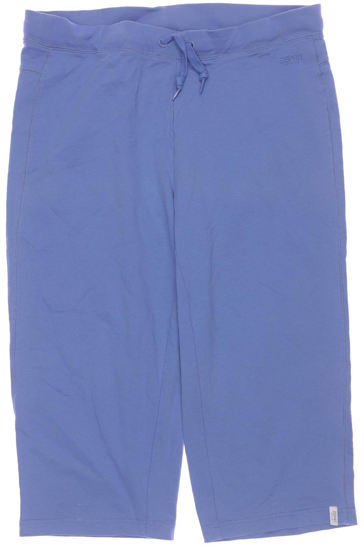 

Esprit Damen Shorts, blau, Gr. 44