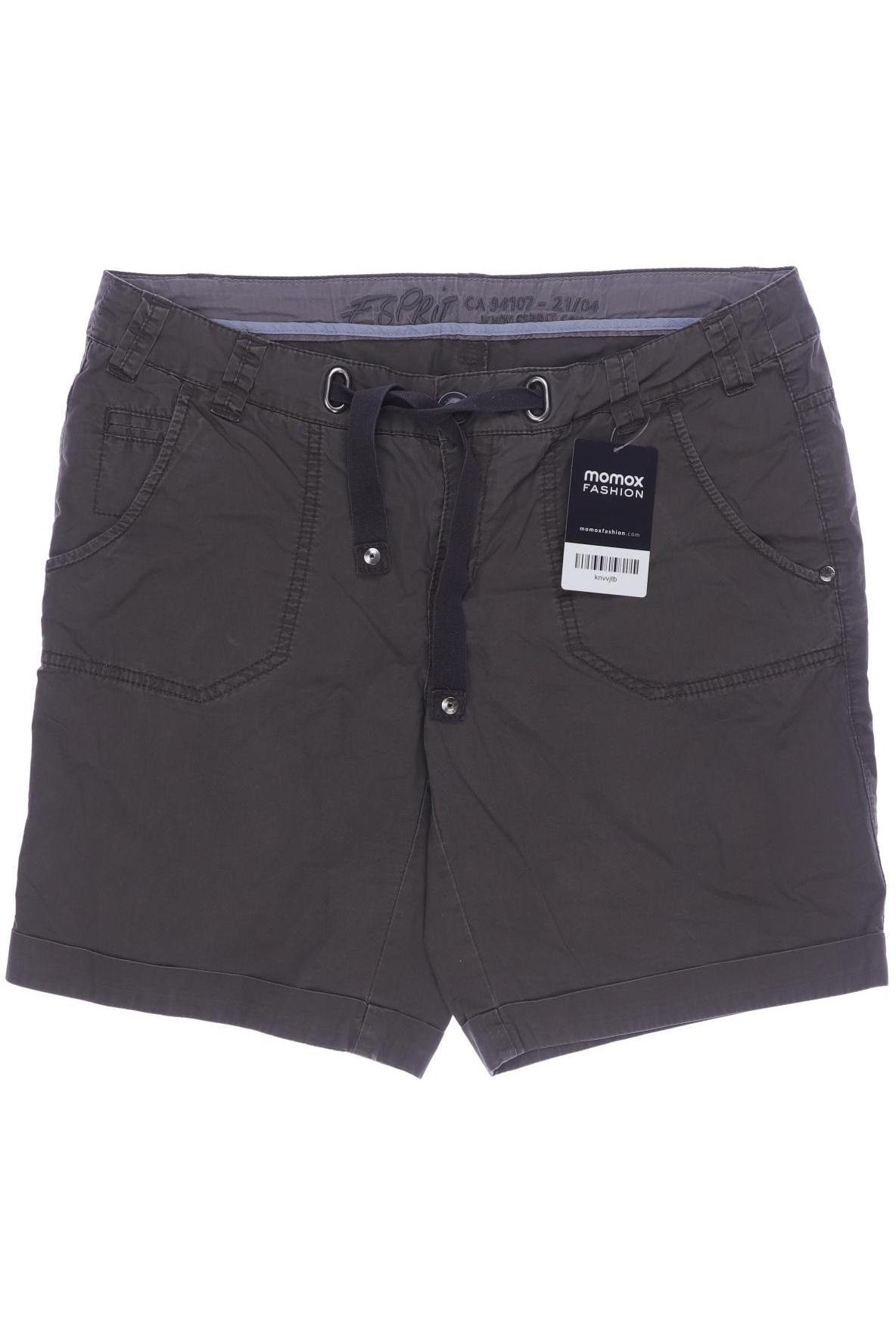 

Esprit Damen Shorts, braun, Gr. 38