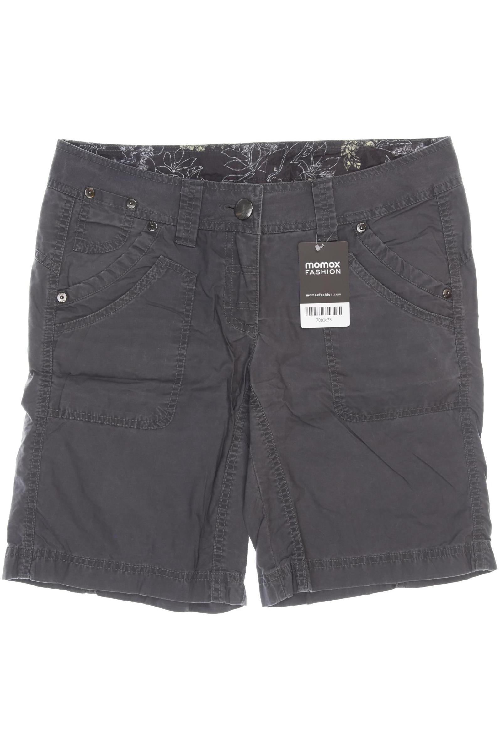

Esprit Damen Shorts, grau