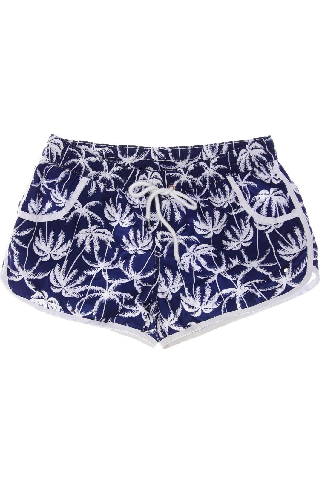 

Esprit Damen Shorts, marineblau