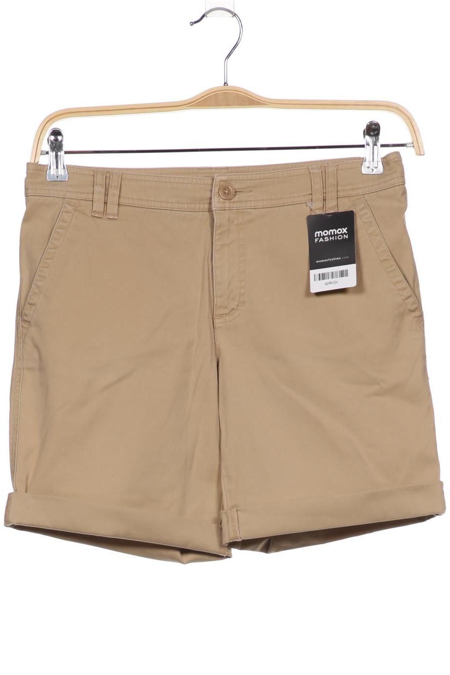 

Esprit Damen Shorts, beige, Gr. 38