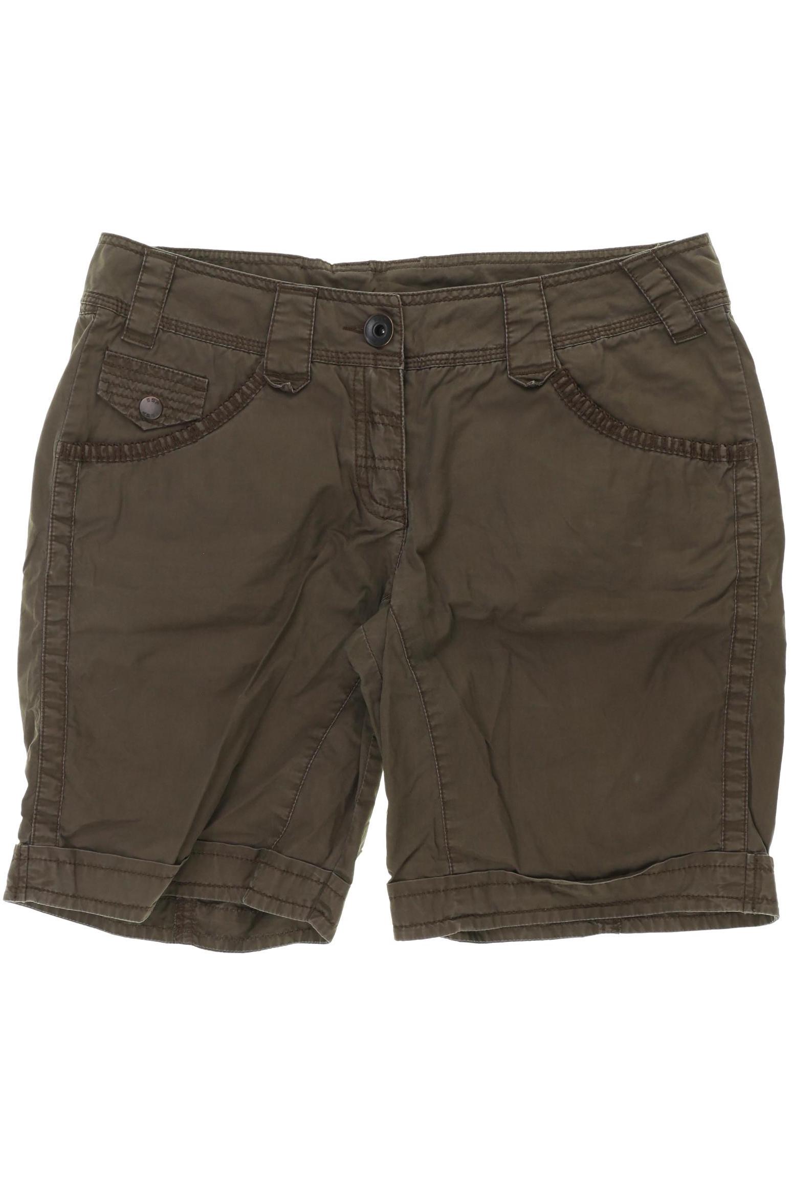 

Esprit Damen Shorts, braun, Gr. 38