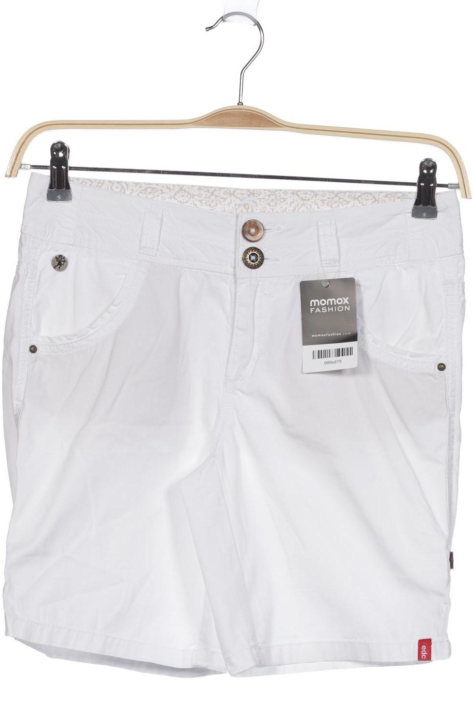 

Esprit Damen Shorts, weiß