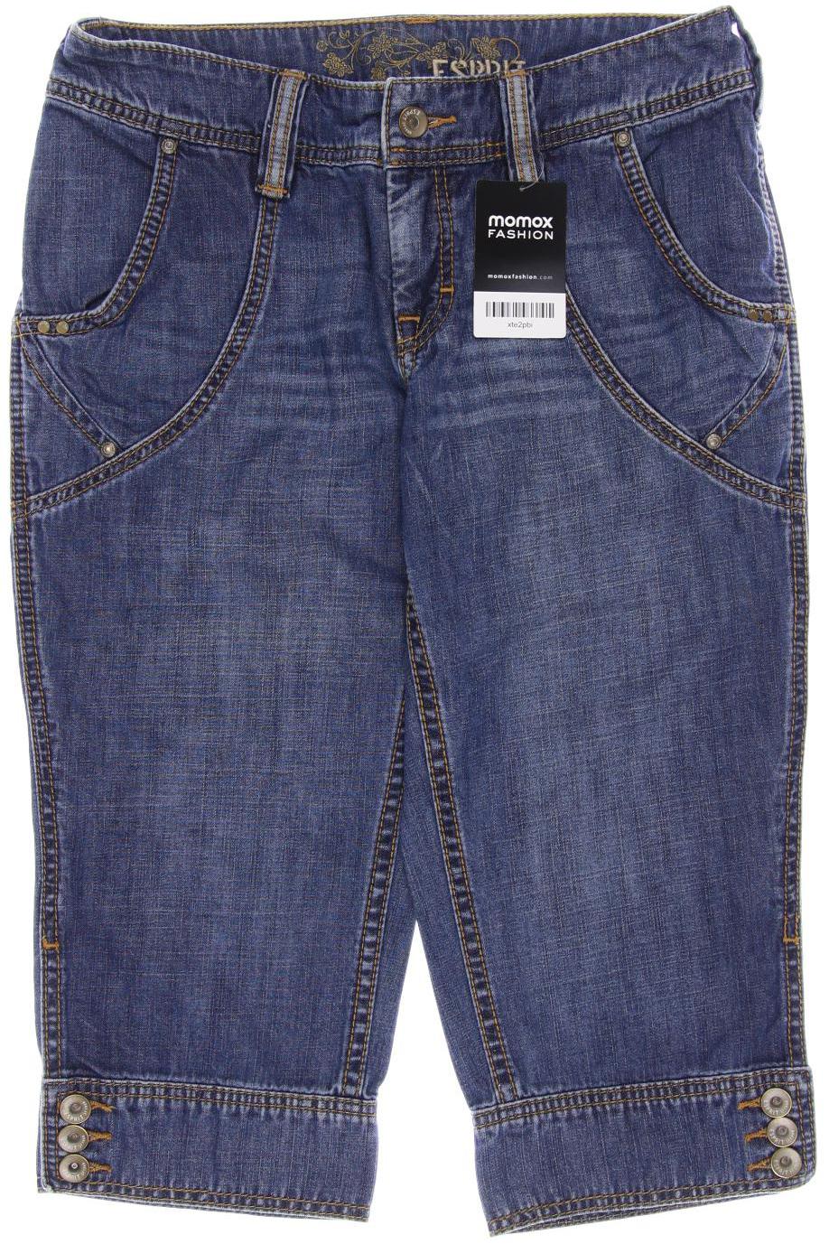 

Esprit Damen Shorts, blau