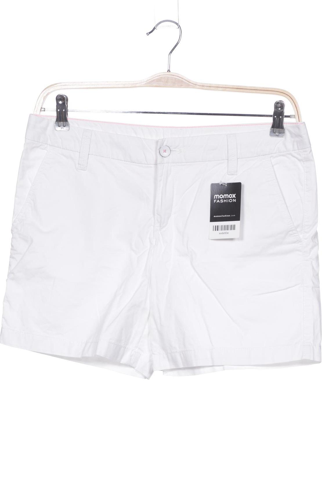 

Esprit Damen Shorts, weiß, Gr. 38