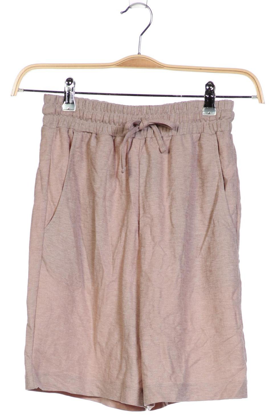 

Esprit Damen Shorts, beige, Gr. 34