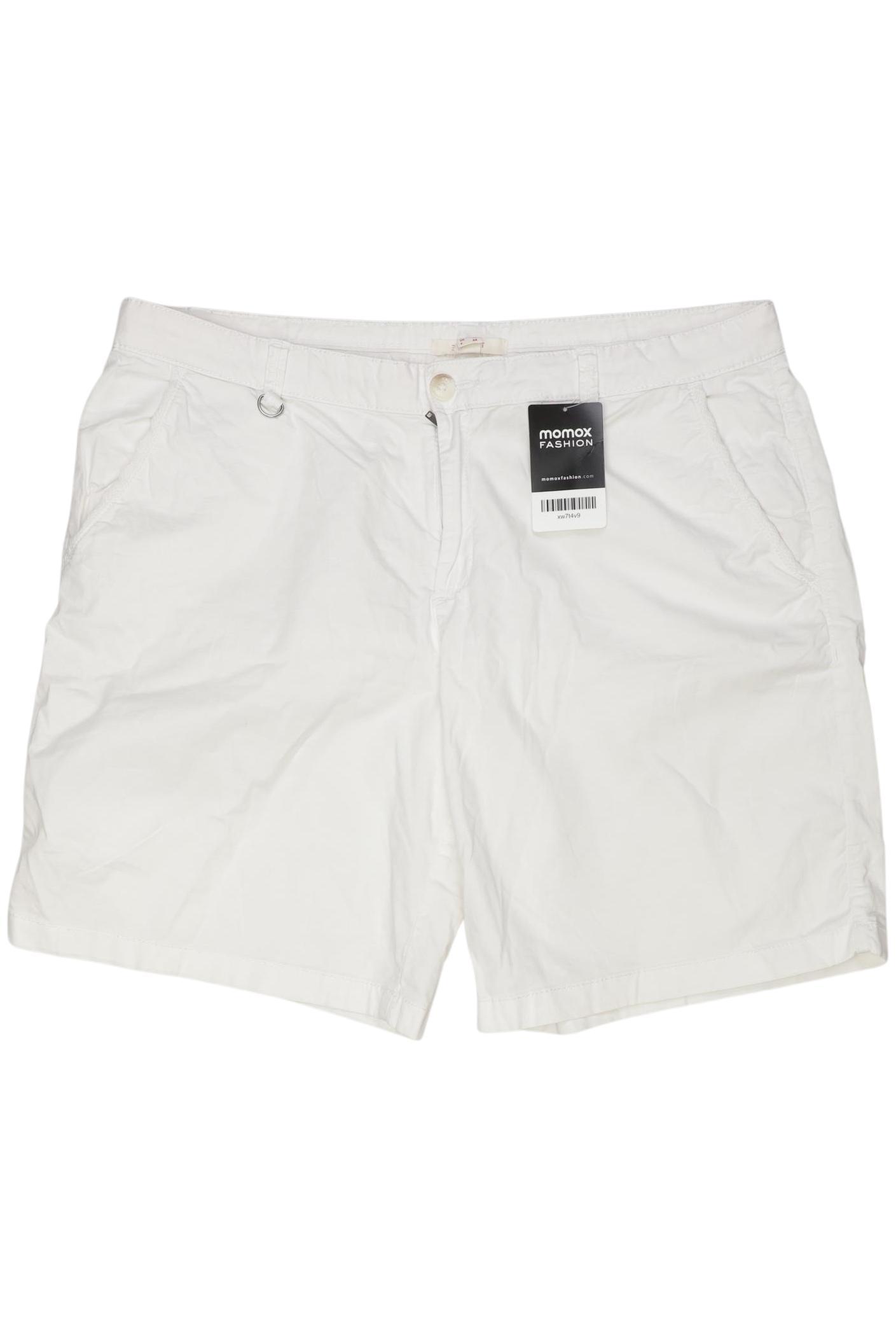 

Esprit Damen Shorts, weiß, Gr. 42