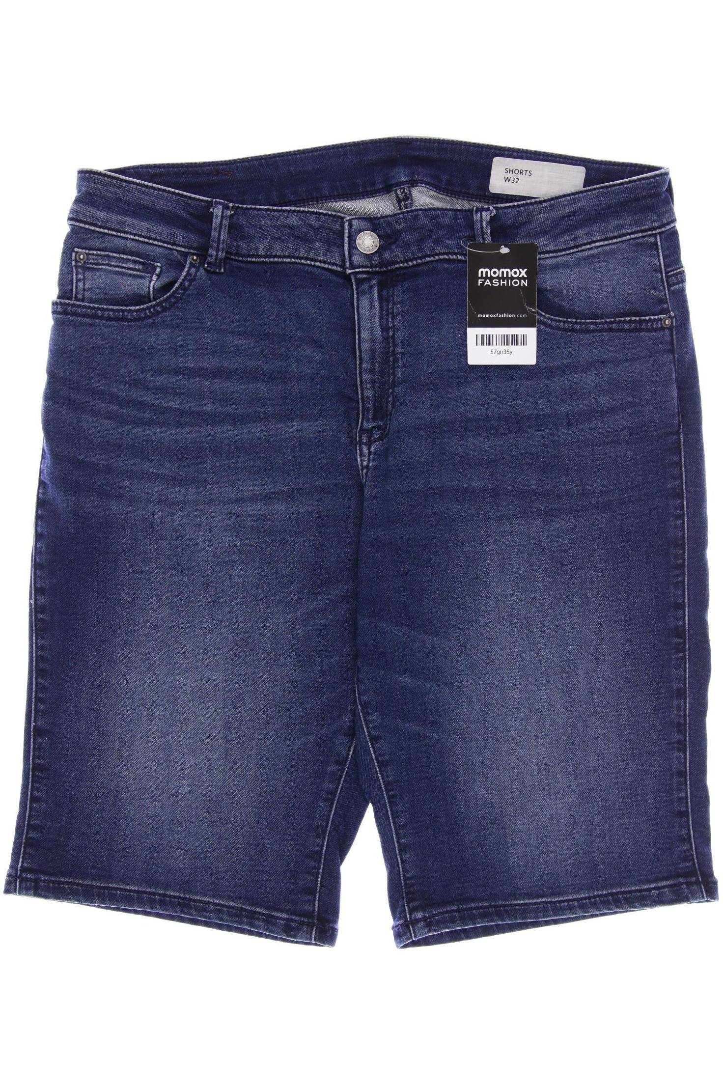 

Esprit Damen Shorts, blau