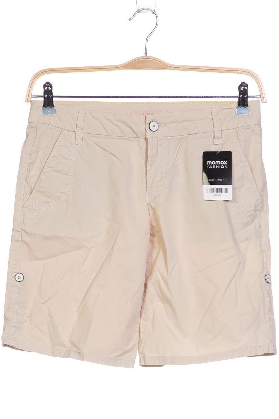 

Esprit Damen Shorts, beige