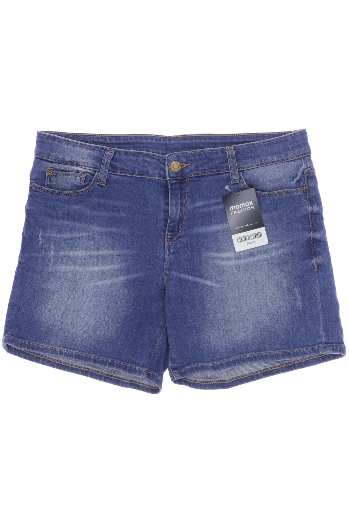 

Esprit Damen Shorts, blau, Gr. 36