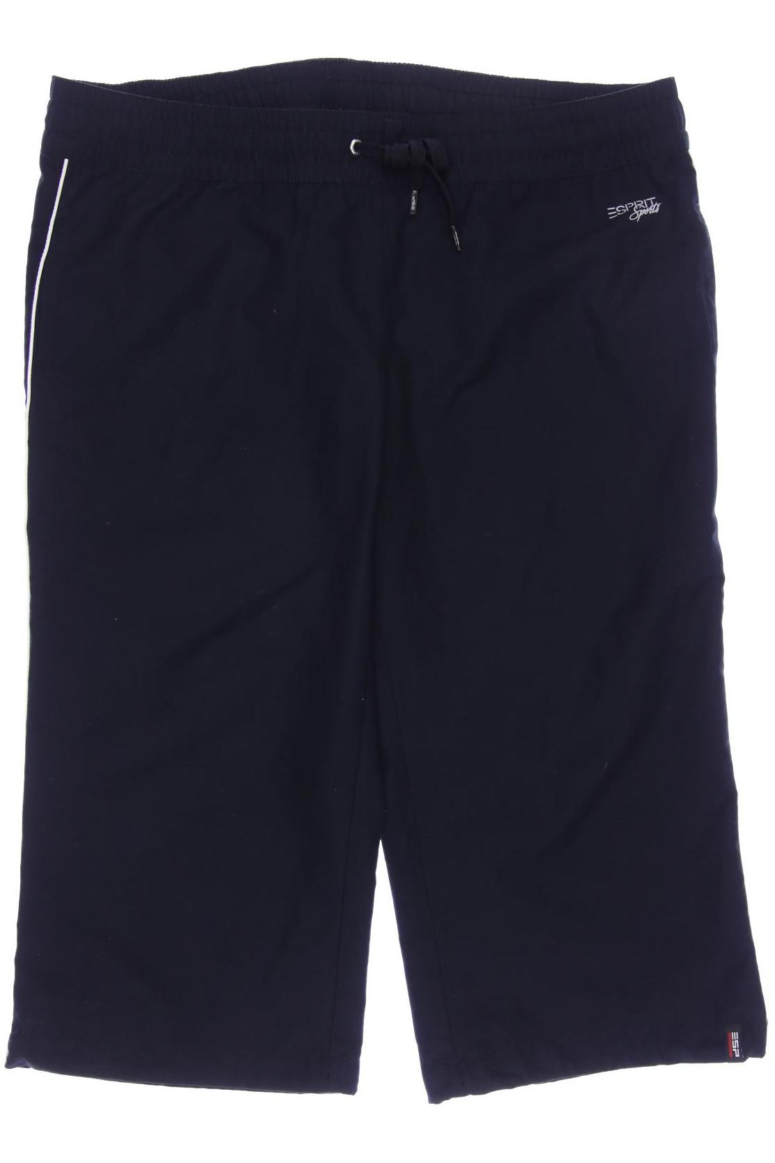 

Esprit Damen Shorts, schwarz