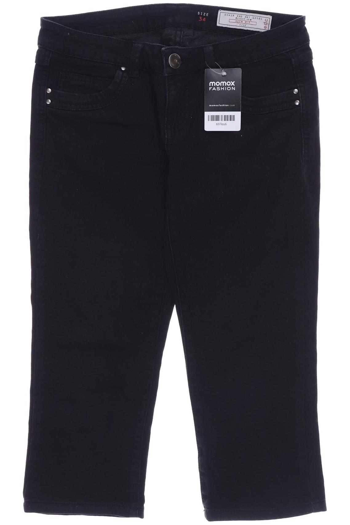 

Esprit Damen Shorts, schwarz