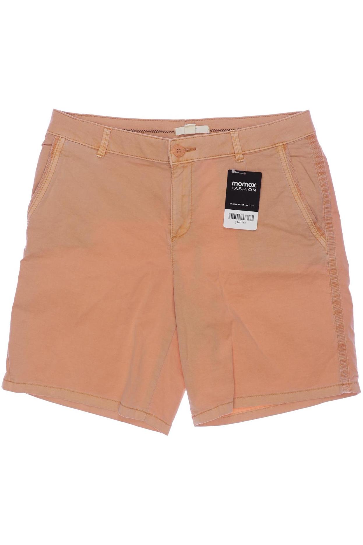 

Esprit Damen Shorts, orange, Gr. 36