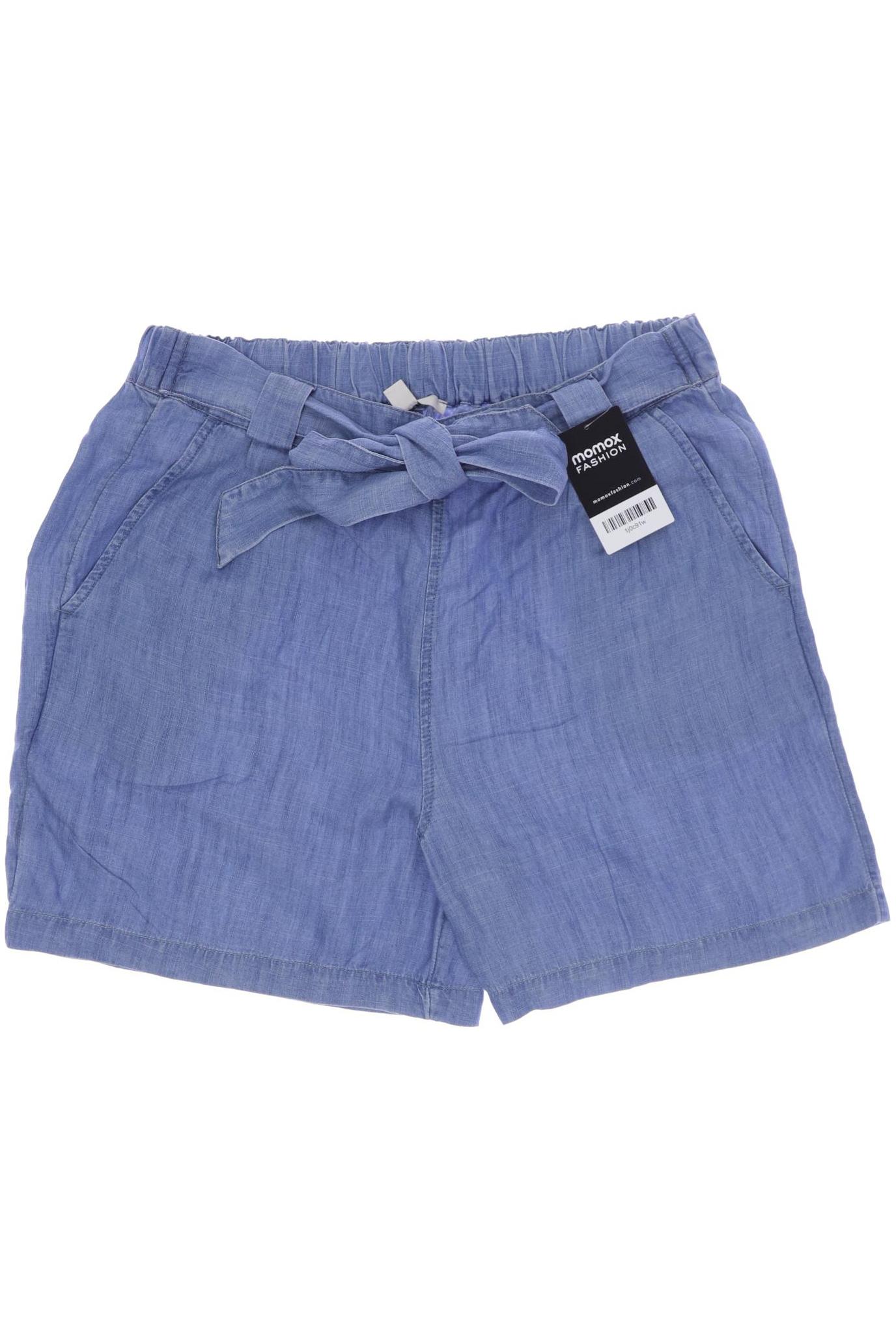 

Esprit Damen Shorts, blau