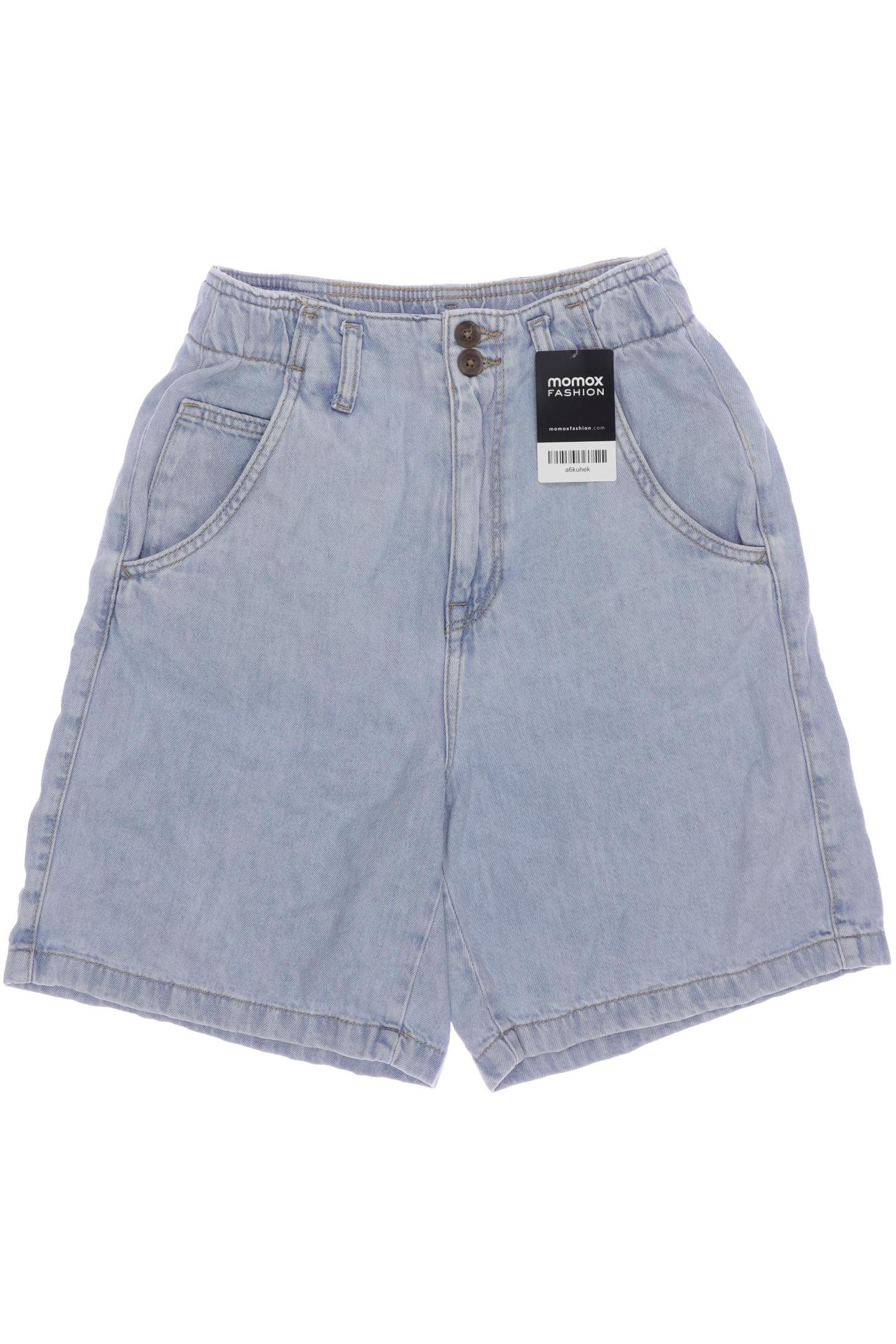 

Esprit Damen Shorts, hellblau, Gr. 34