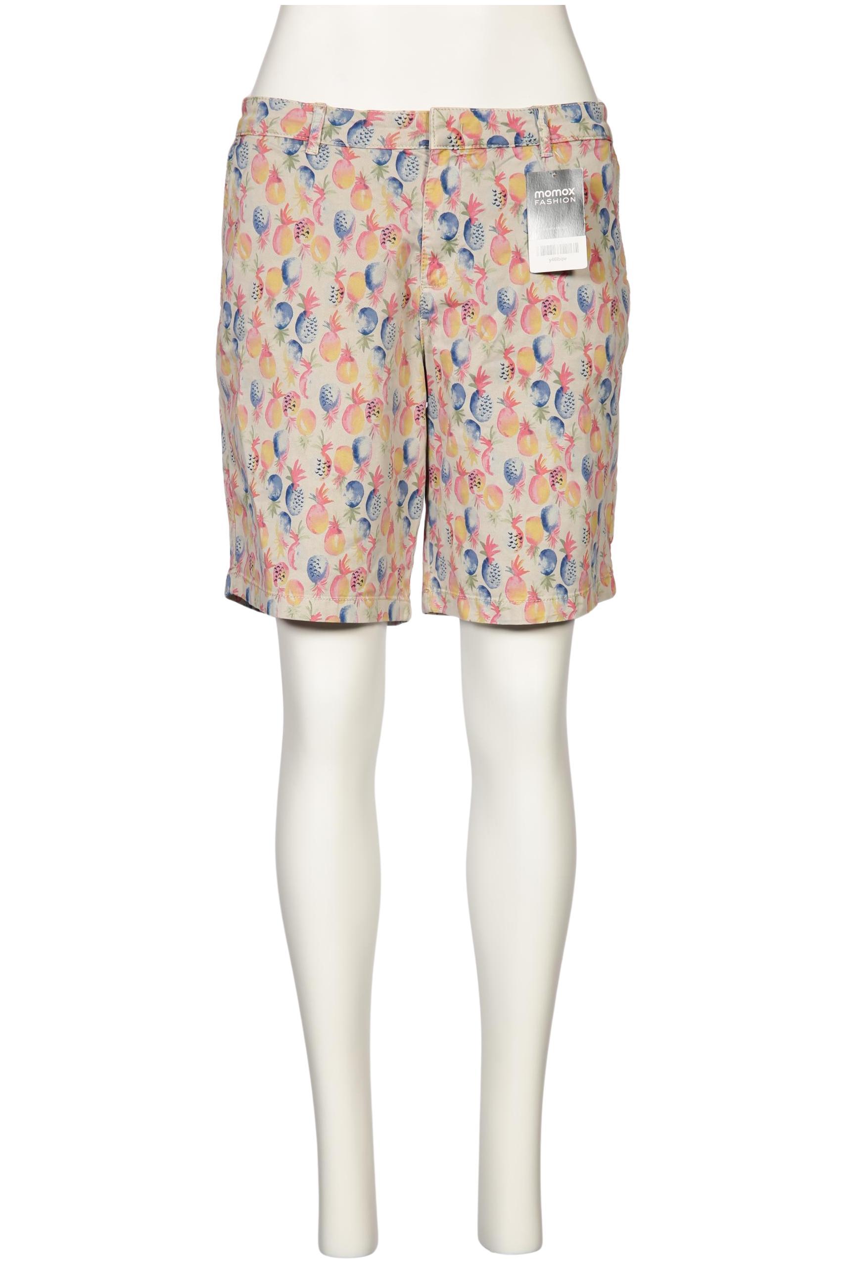 

Esprit Damen Shorts, grau, Gr. 35