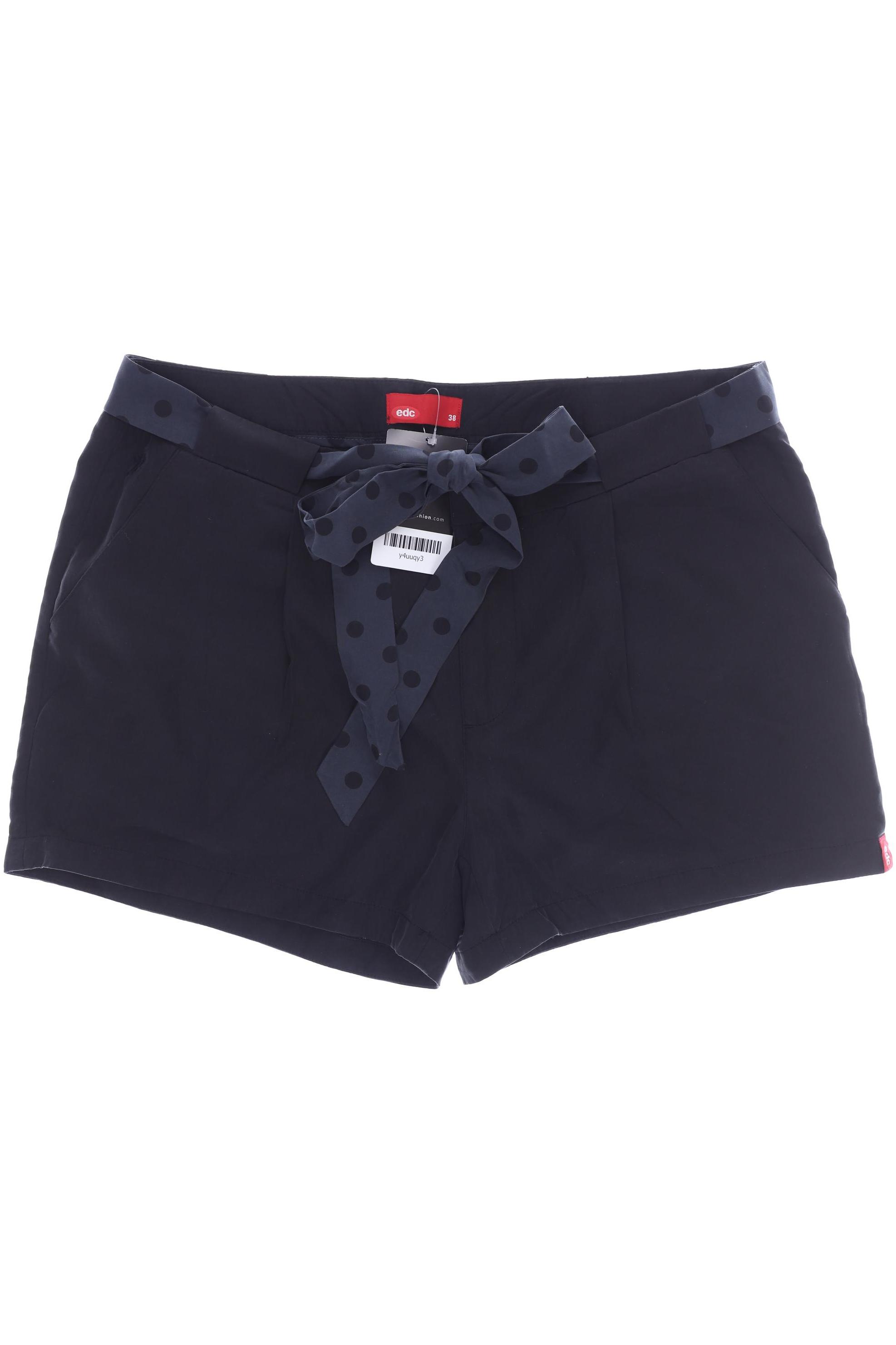 

Esprit Damen Shorts, schwarz