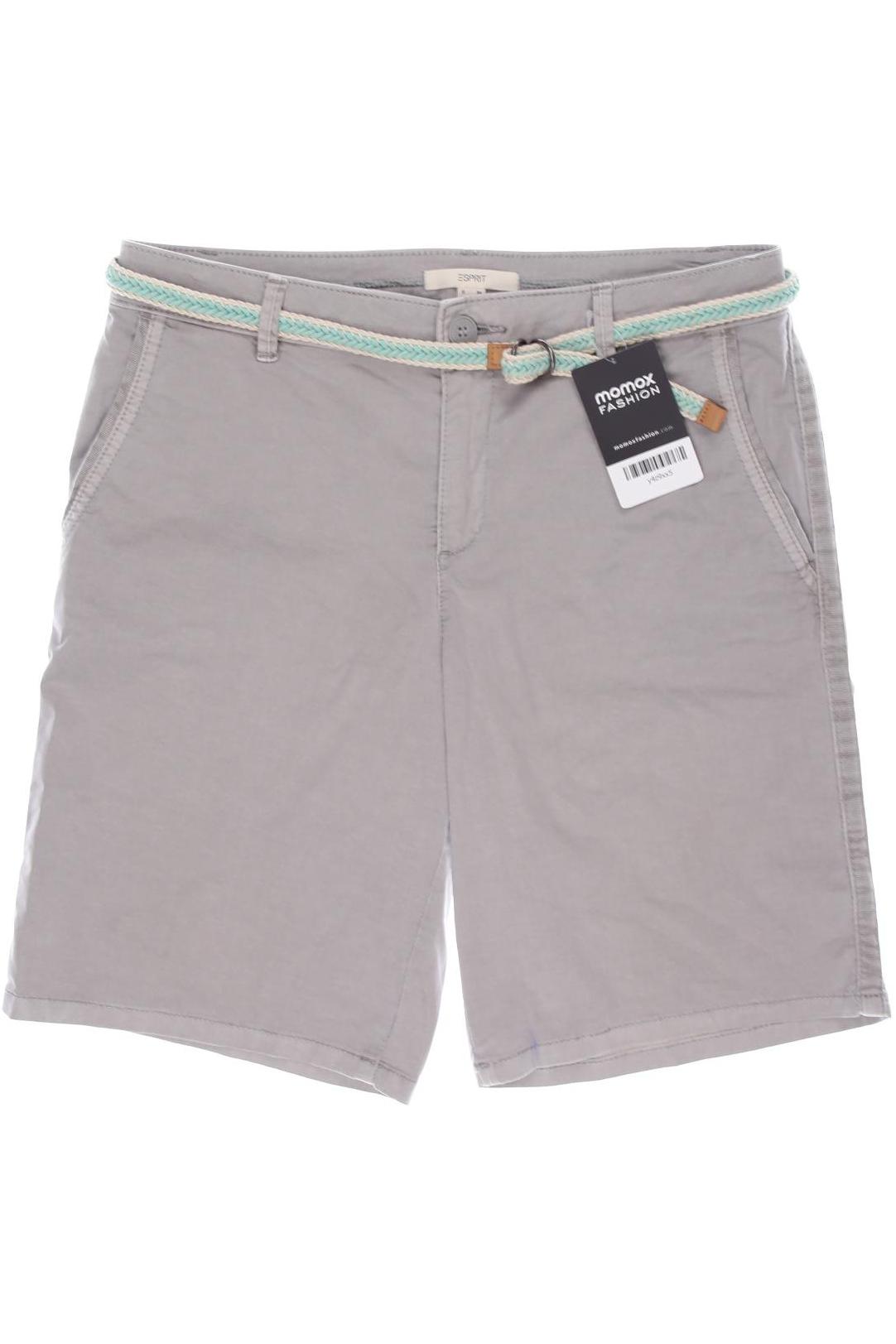 

Esprit Damen Shorts, grau