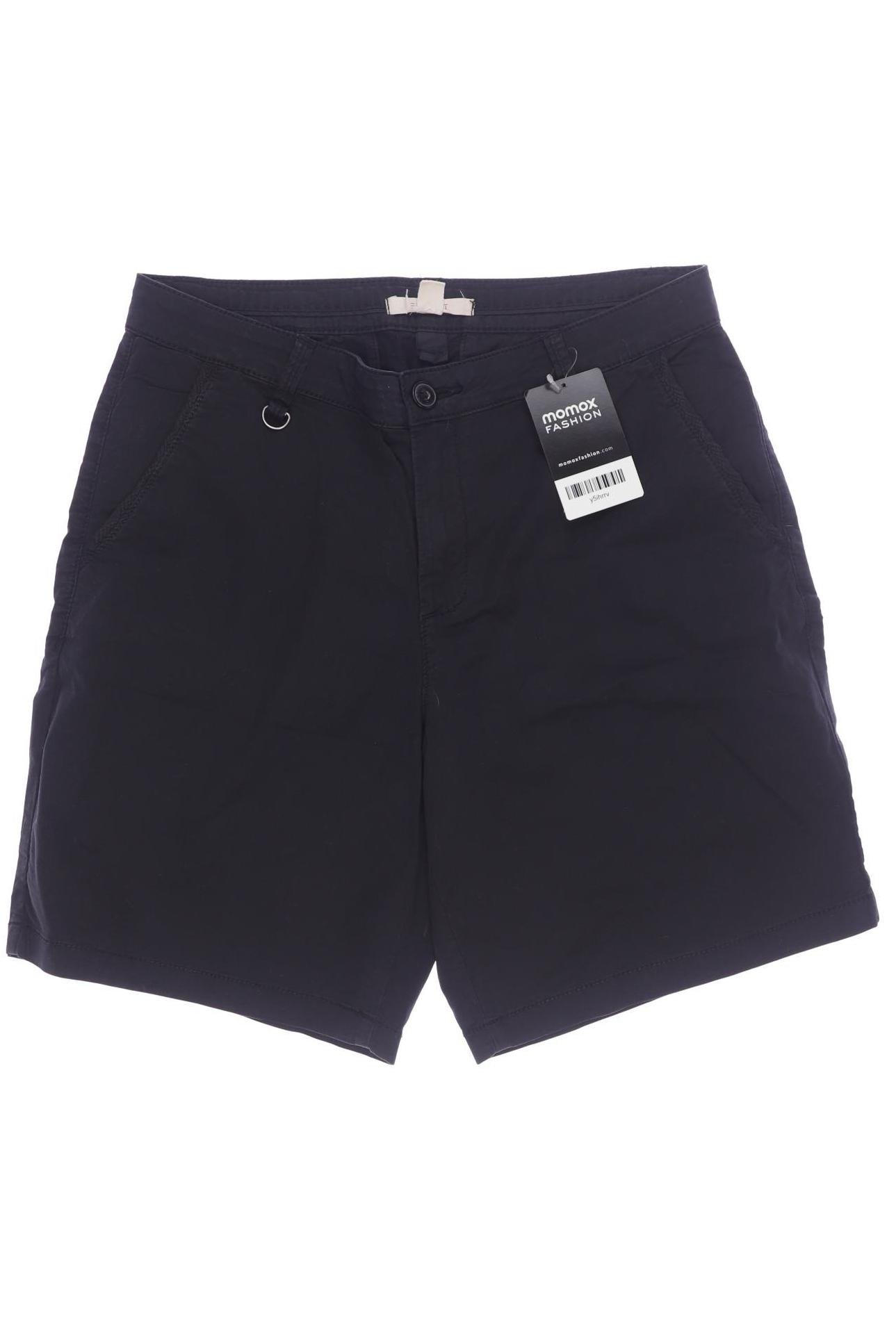 

Esprit Damen Shorts, schwarz, Gr. 36