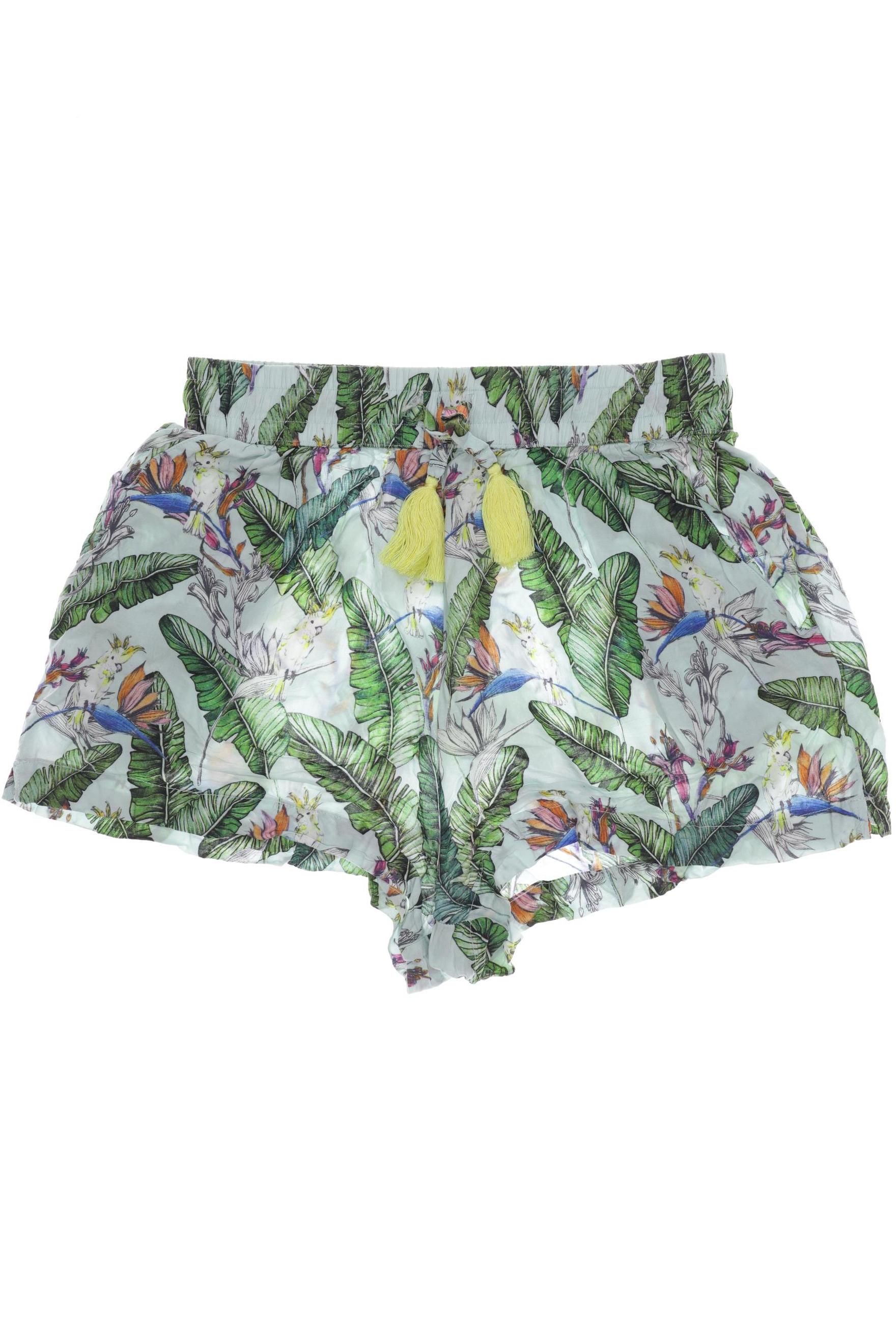 

Esprit Damen Shorts, grün, Gr. 36