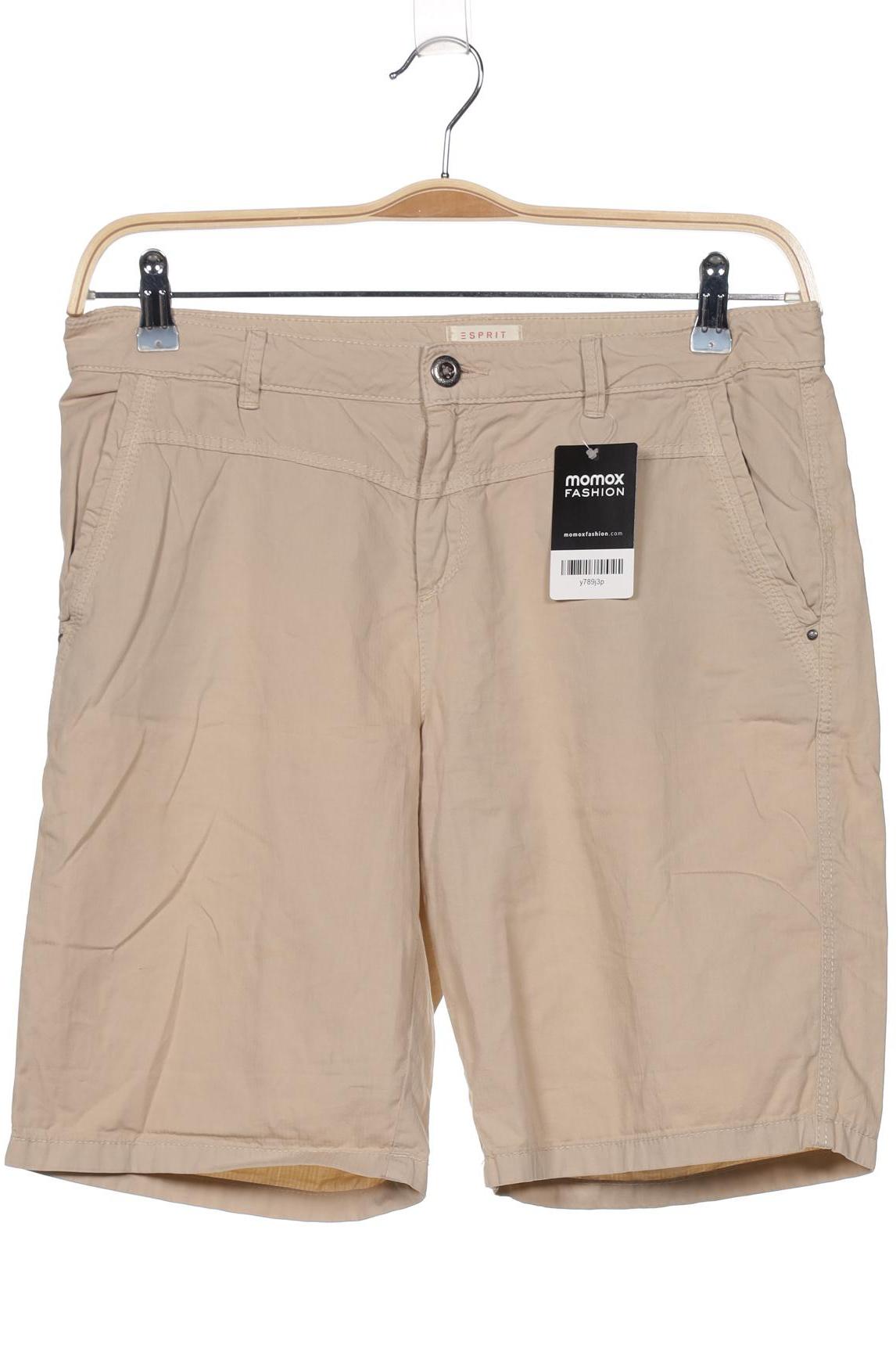

Esprit Damen Shorts, beige
