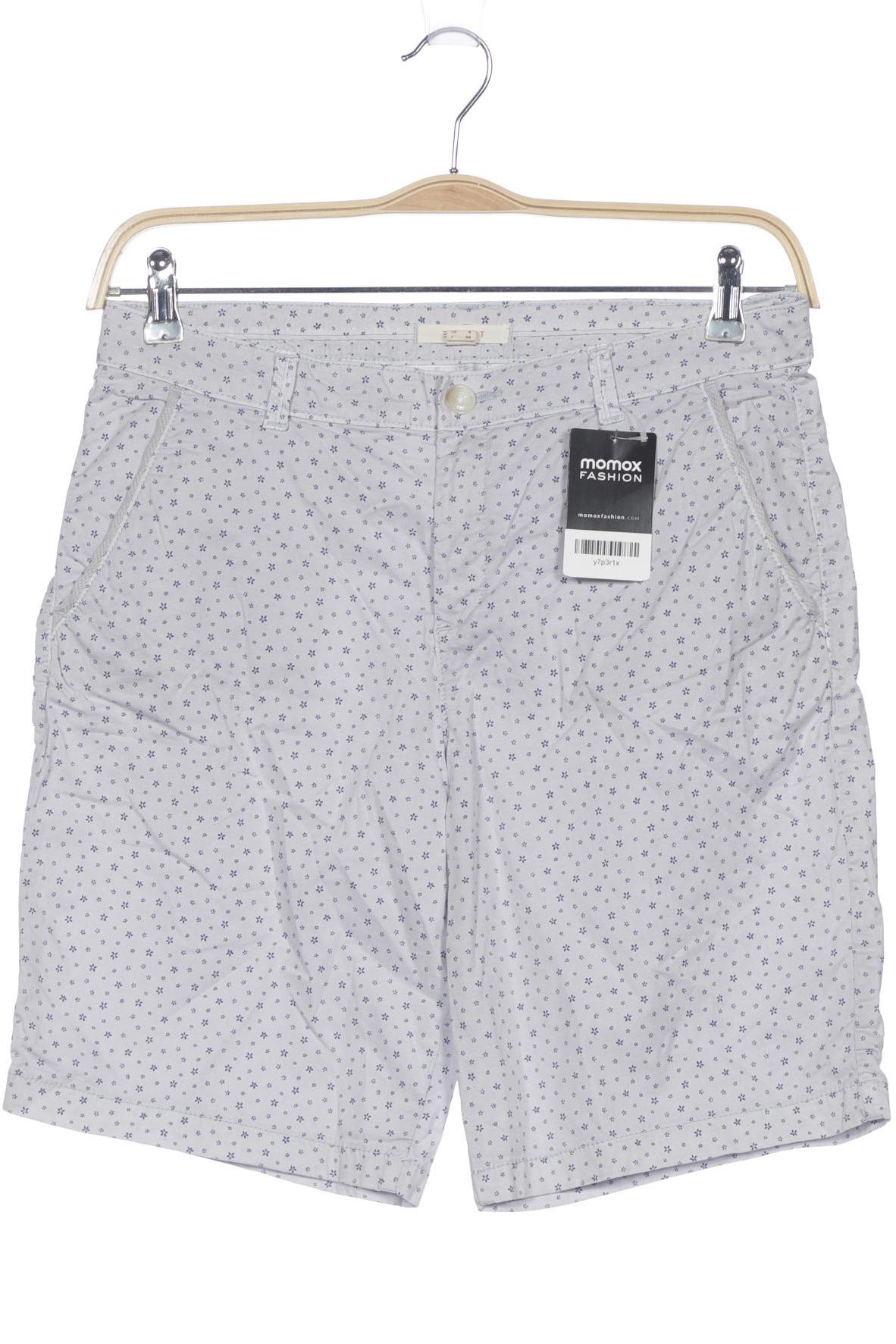 

Esprit Damen Shorts, hellblau, Gr. 38