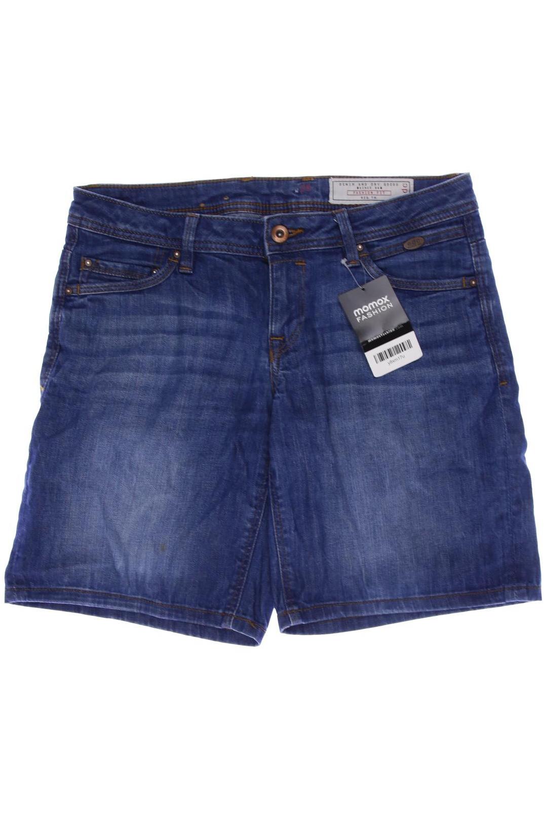 

Esprit Damen Shorts, blau
