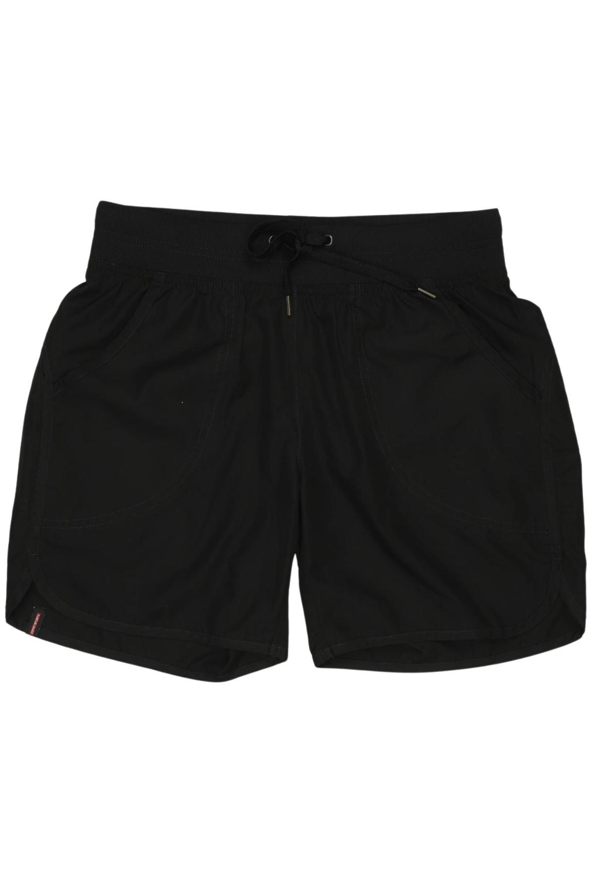 

Esprit Damen Shorts, schwarz, Gr. 36