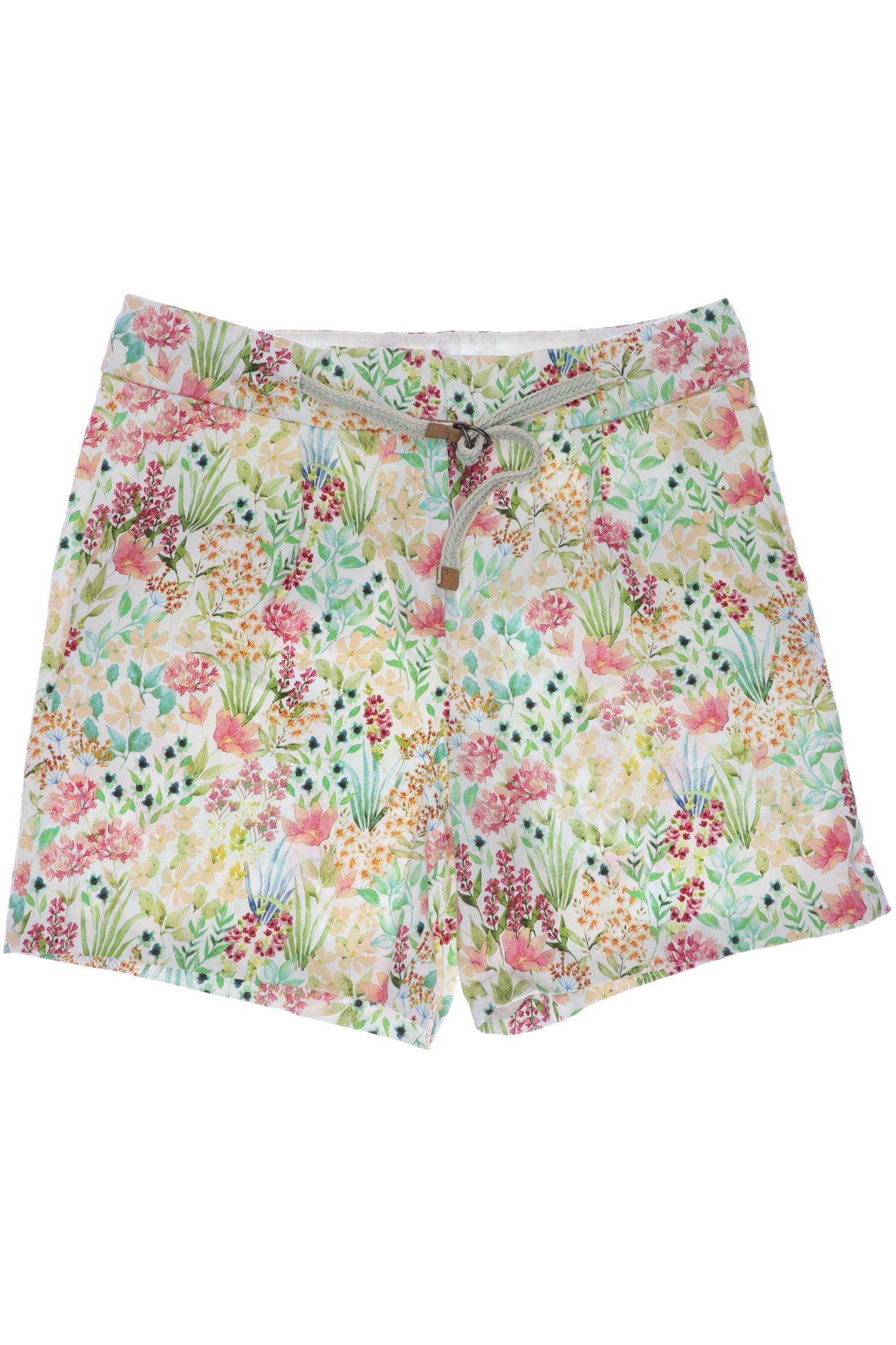 

Esprit Damen Shorts, mehrfarbig, Gr. 42