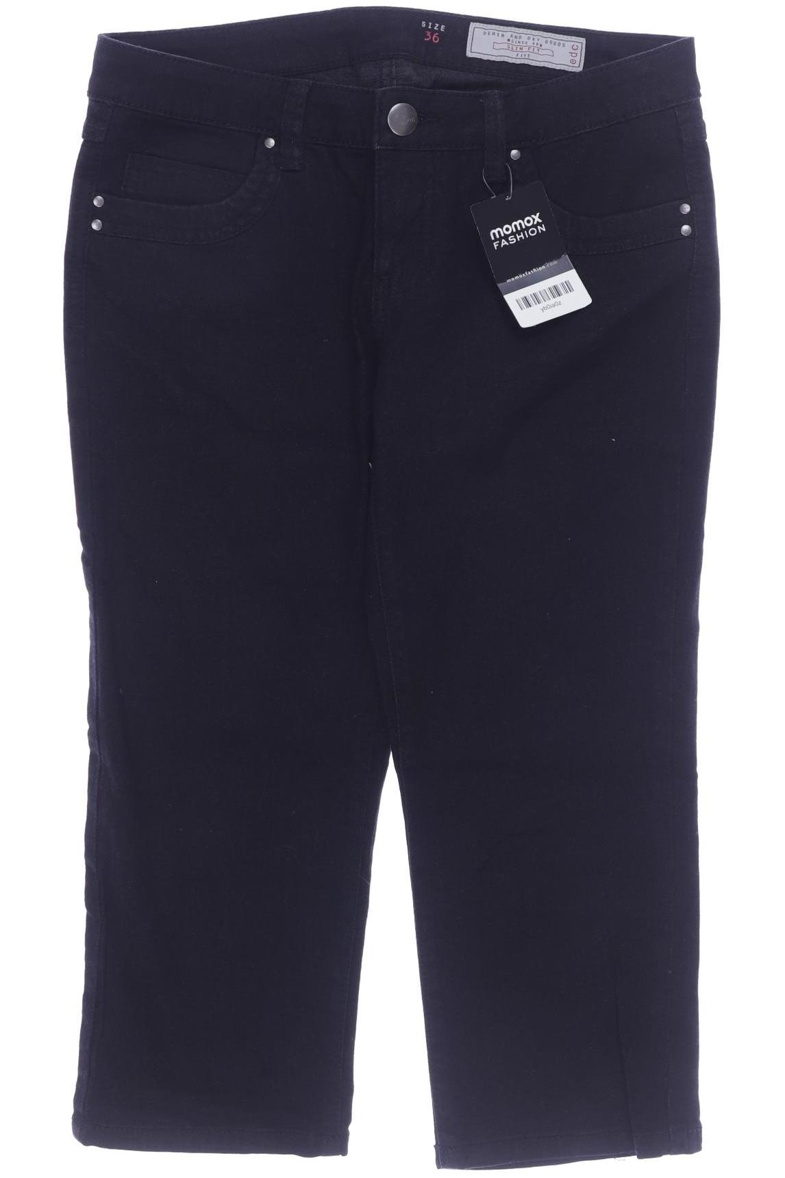 

Esprit Damen Shorts, schwarz