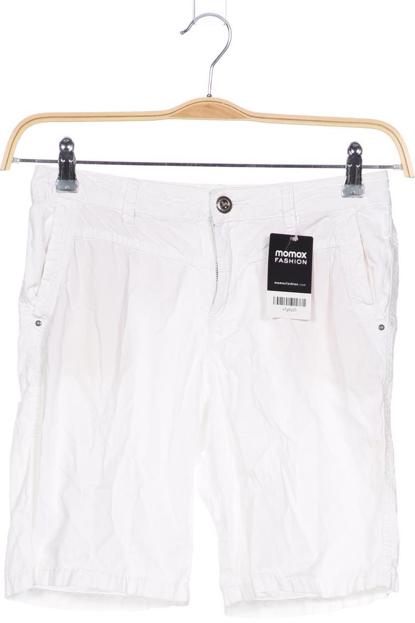 

Esprit Damen Shorts, weiß, Gr. 32