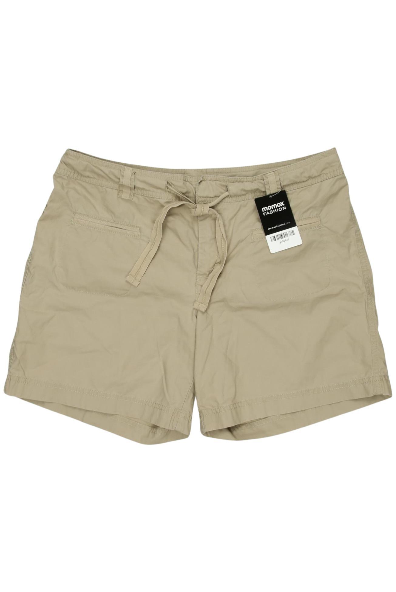 

Esprit Damen Shorts, beige, Gr. 42