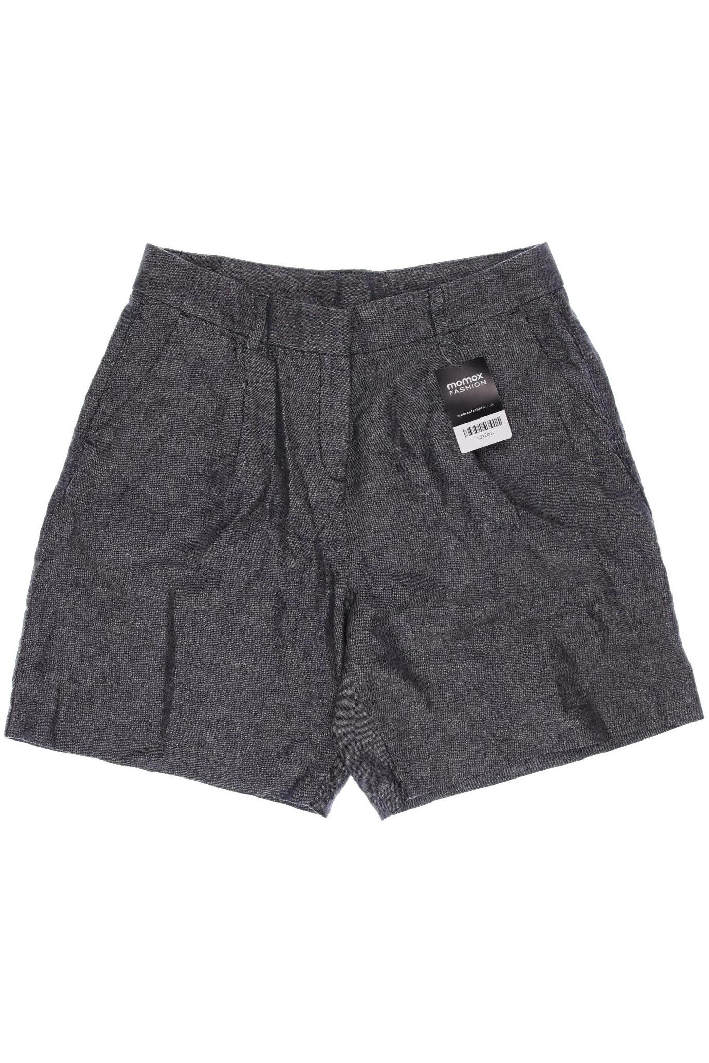 

Esprit Damen Shorts, grau, Gr. 40