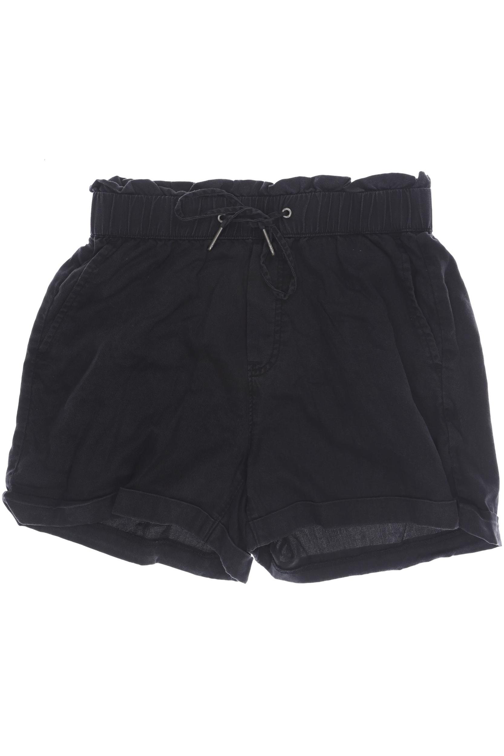 

Esprit Damen Shorts, schwarz, Gr. 34